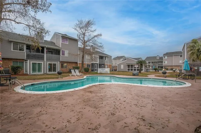$155,000 | 245 Avant Garde Circle, Unit 245, Kenner, LA 70065