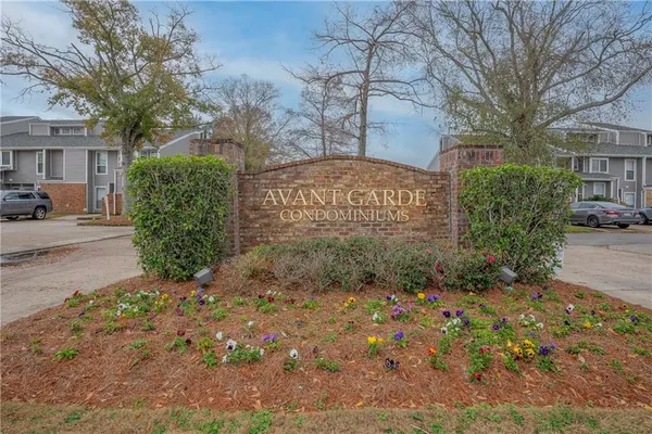 $155,000 | 245 Avant Garde Circle, Unit 245, Kenner, LA 70065