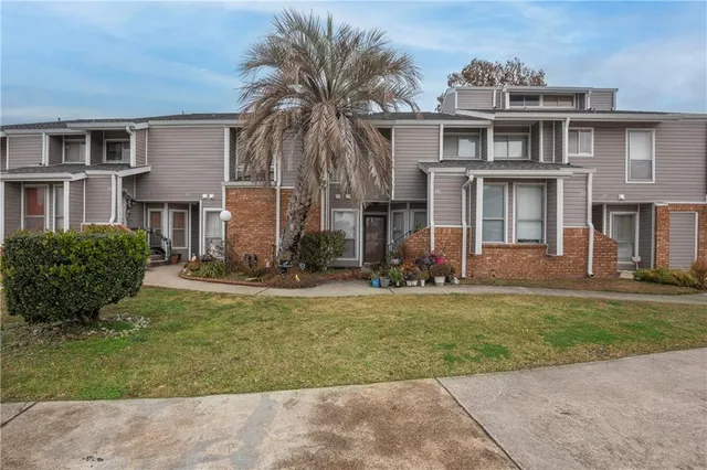 $155,000 | 245 Avant Garde Circle, Unit 245, Kenner, LA 70065