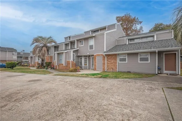 $155,000 | 245 Avant Garde Circle, Unit 245, Kenner, LA 70065