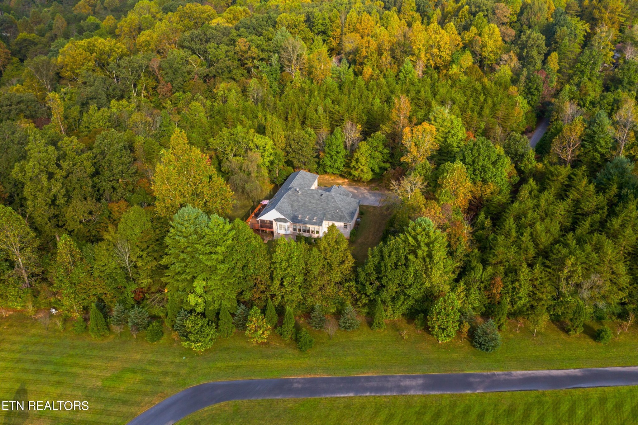 1317 Wendover Road Knoxville, TN 37932 - Photo 14 of 48