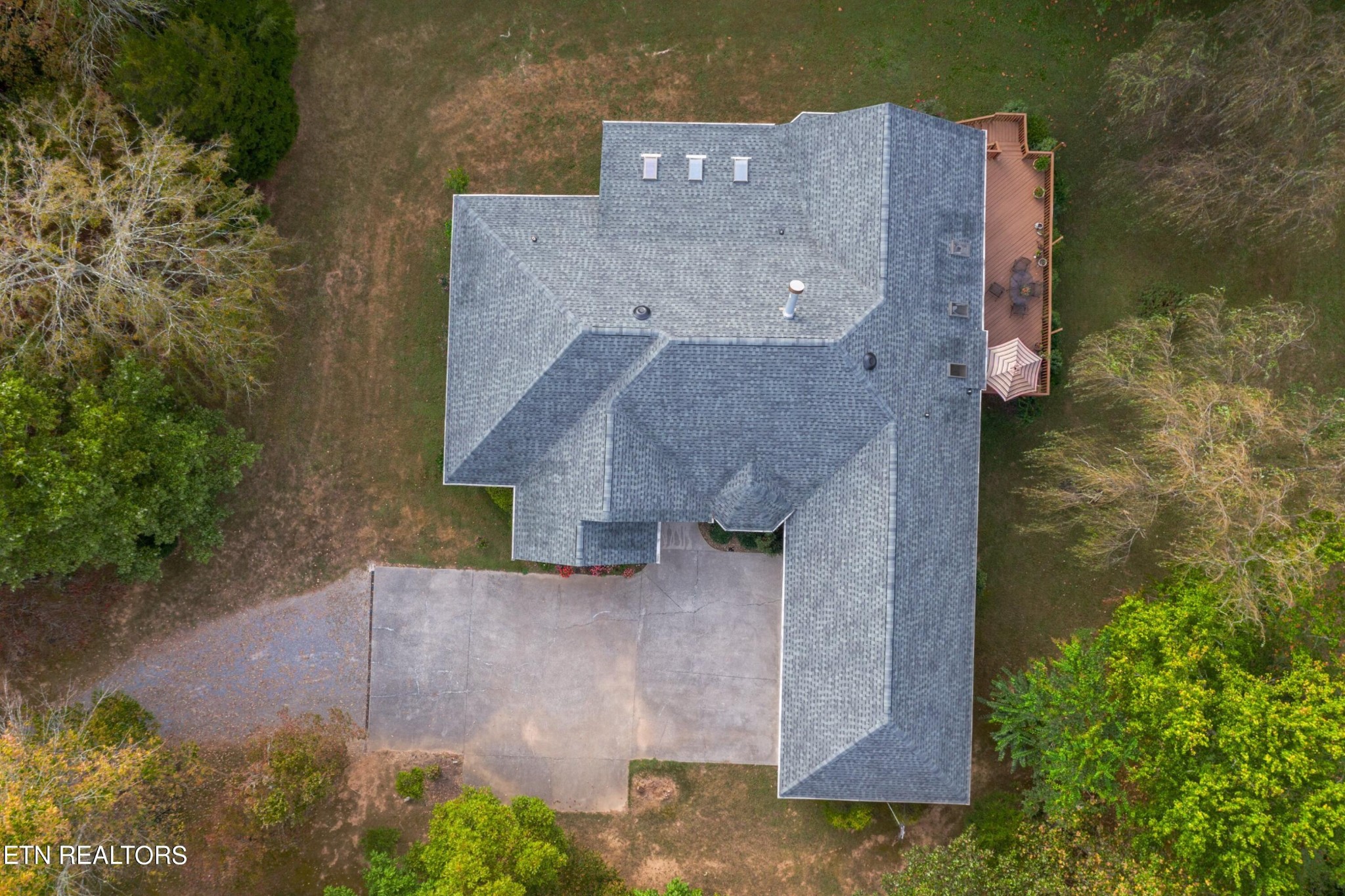 1317 Wendover Road Knoxville, TN 37932 - Photo 16 of 48