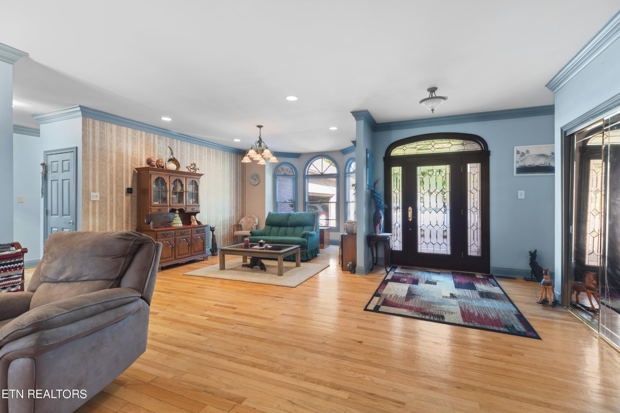 1317 Wendover Road Knoxville, TN 37932 - Photo 17 of 48