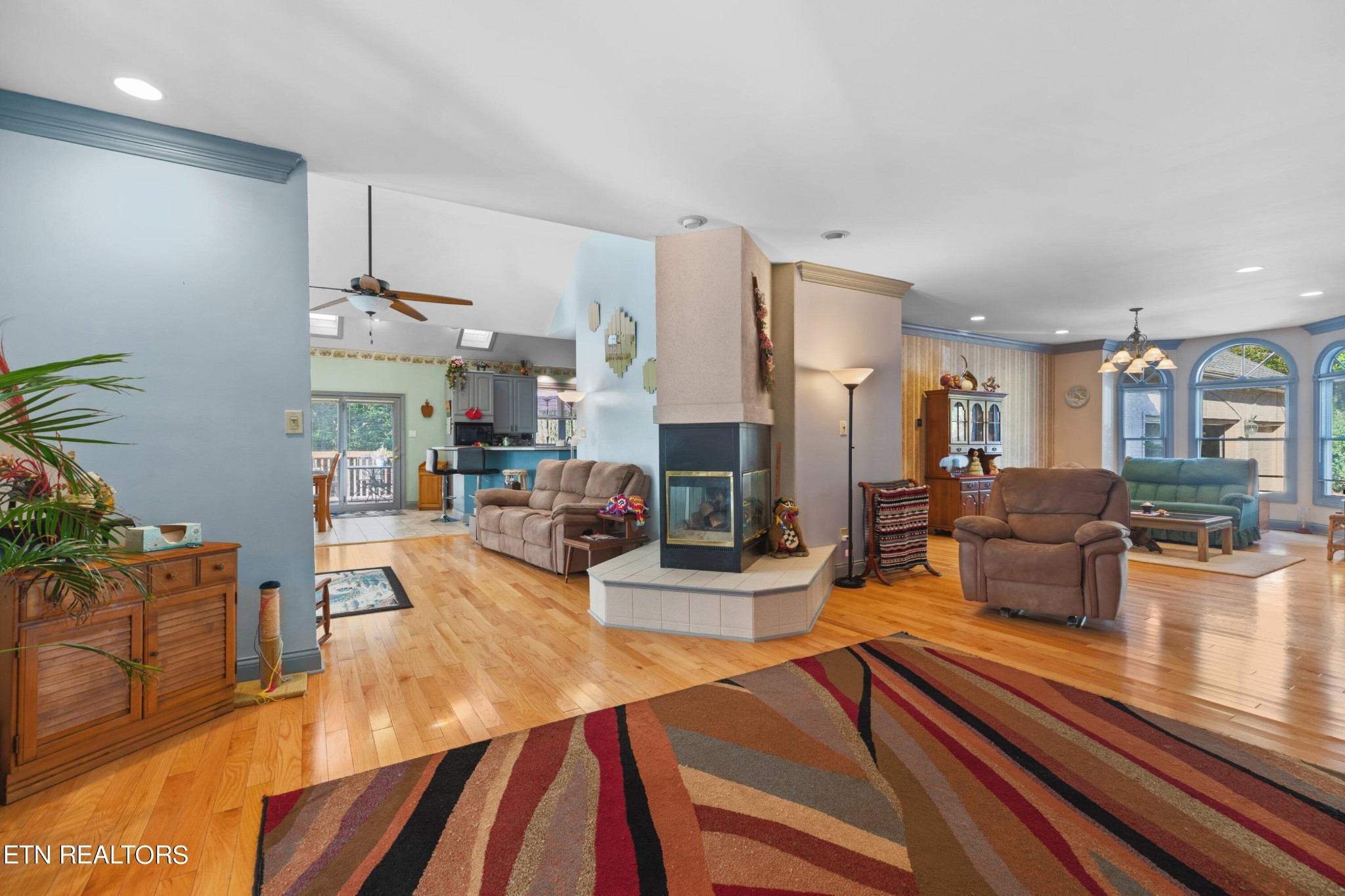 1317 Wendover Road Knoxville, TN 37932 - Photo 18 of 48