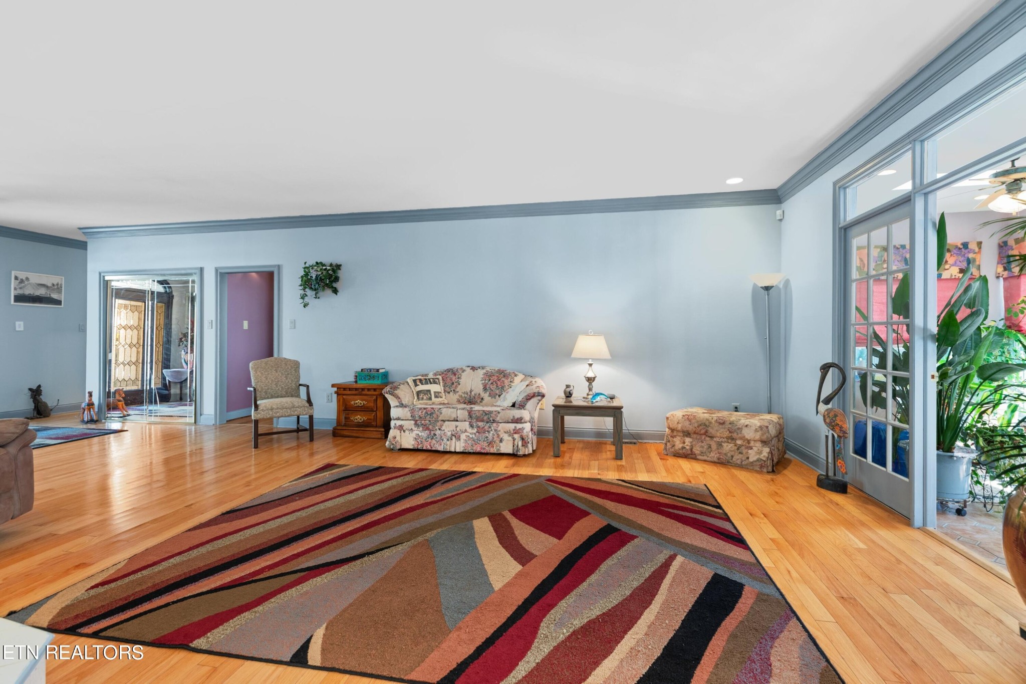 1317 Wendover Road Knoxville, TN 37932 - Photo 19 of 48