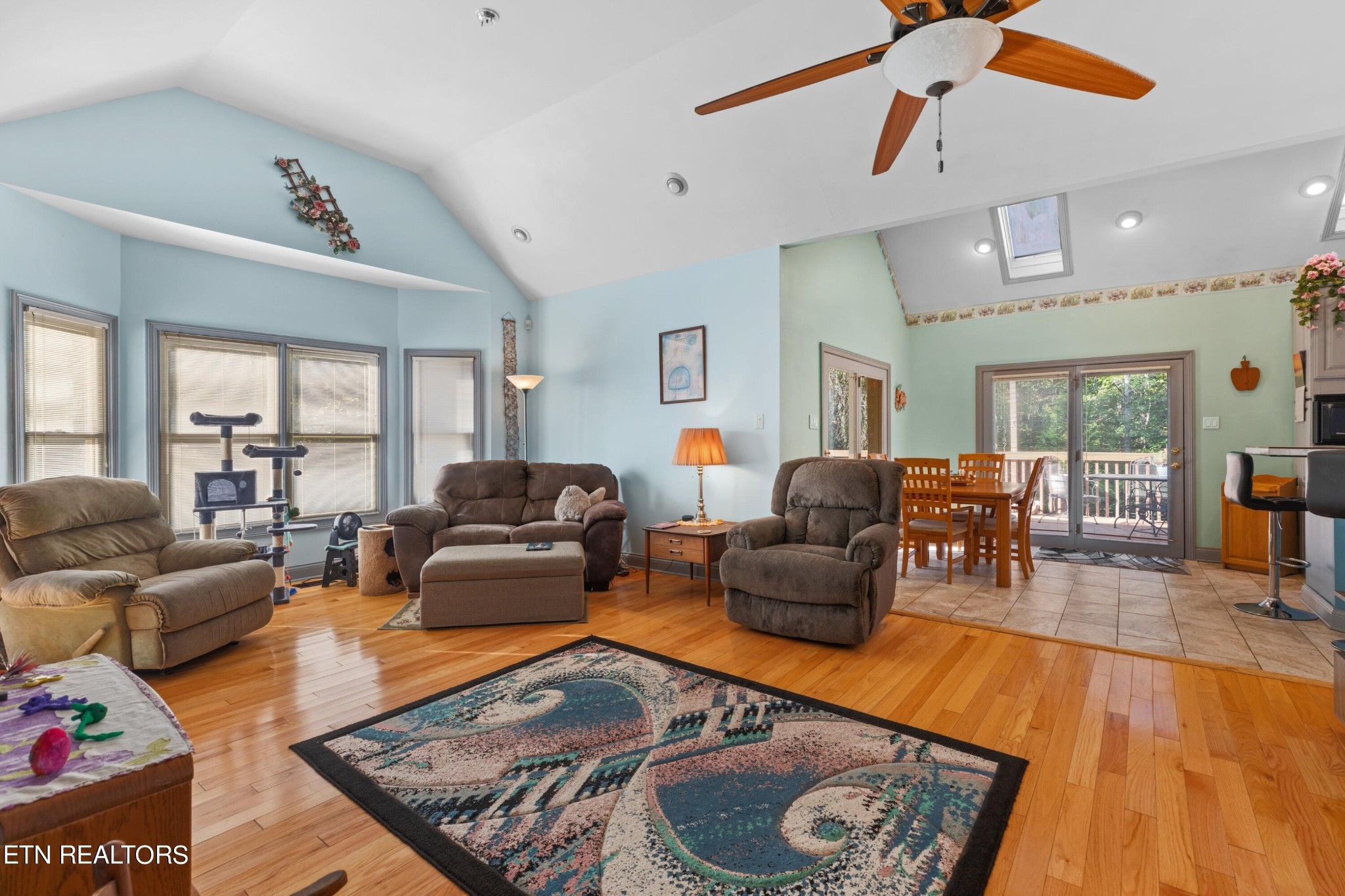 1317 Wendover Road Knoxville, TN 37932 - Photo 20 of 48