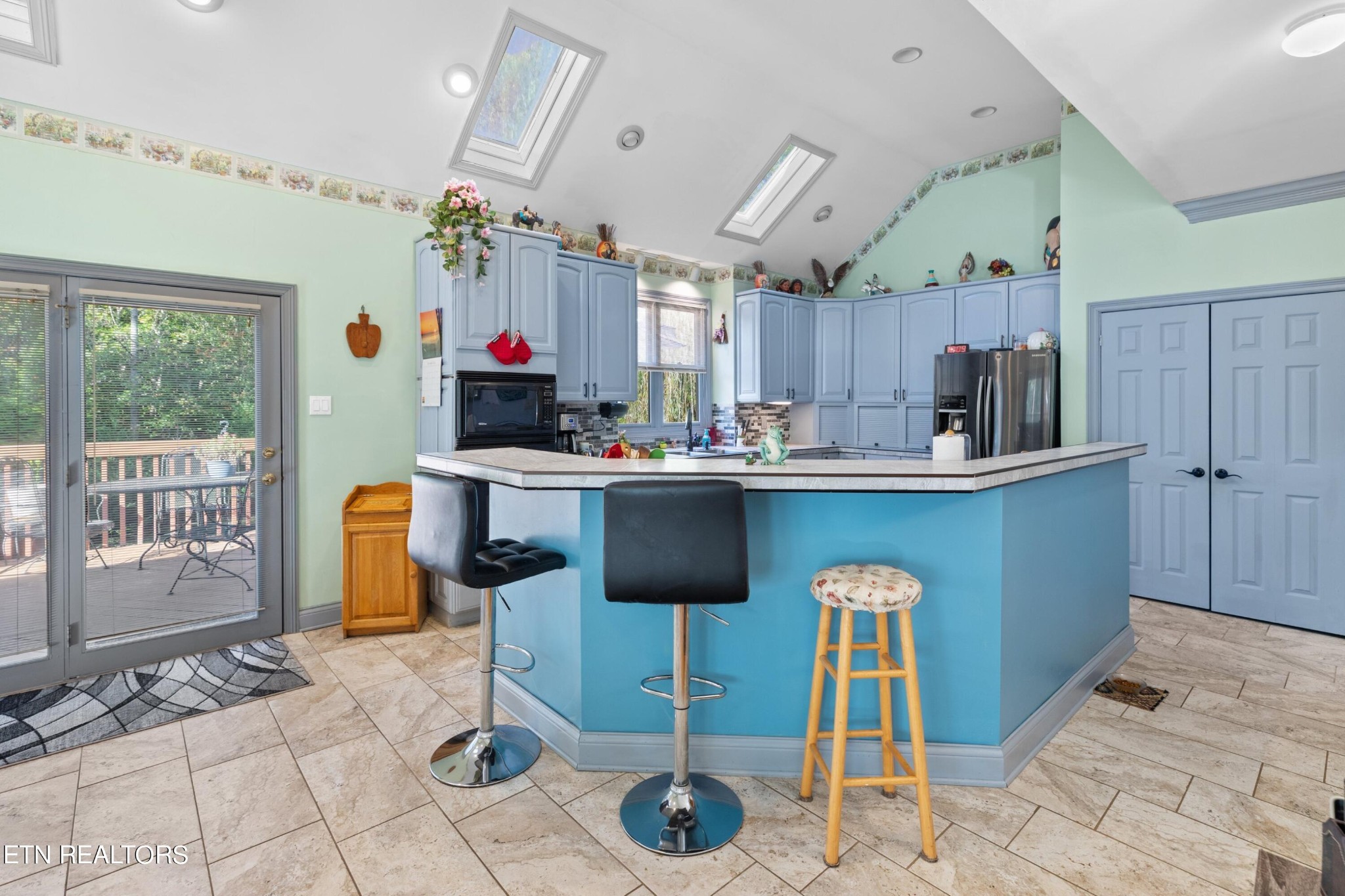 1317 Wendover Road Knoxville, TN 37932 - Photo 23 of 48