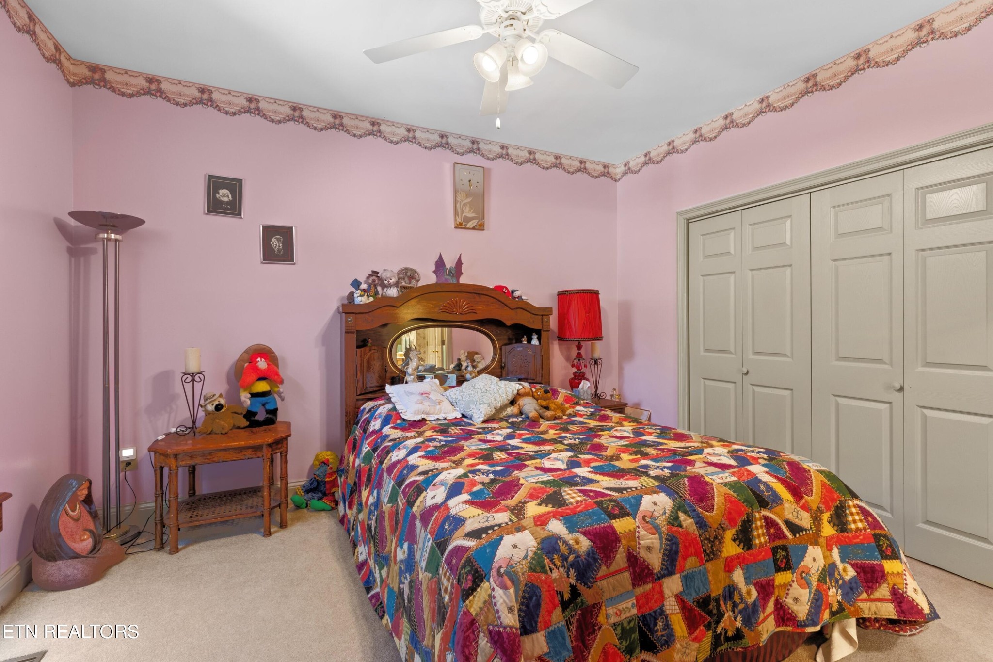 1317 Wendover Road Knoxville, TN 37932 - Photo 32 of 48