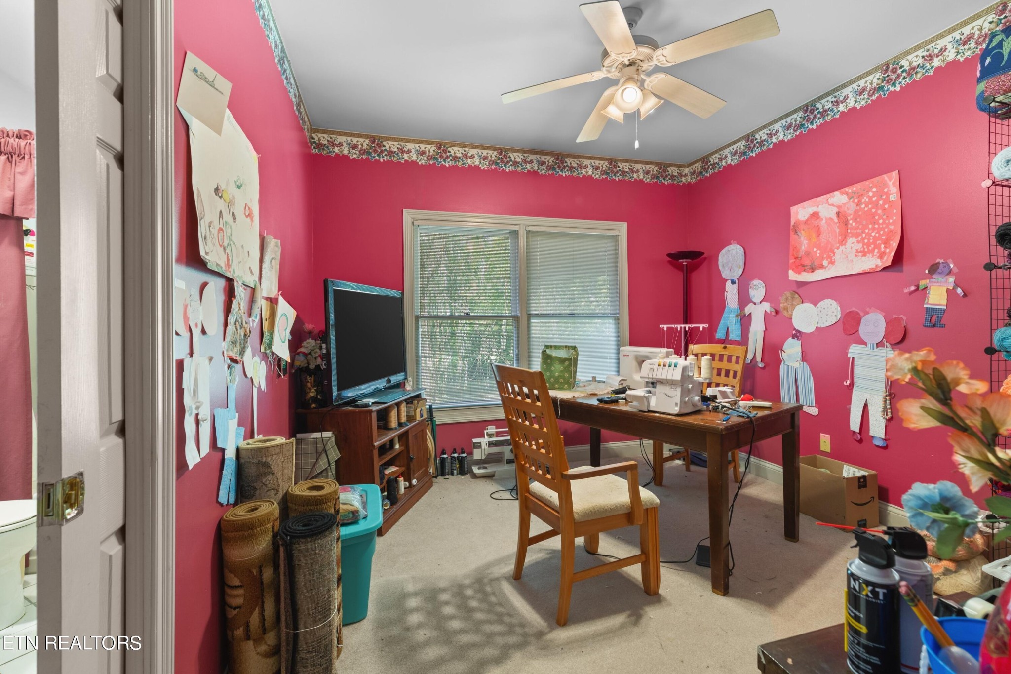 1317 Wendover Road Knoxville, TN 37932 - Photo 35 of 48