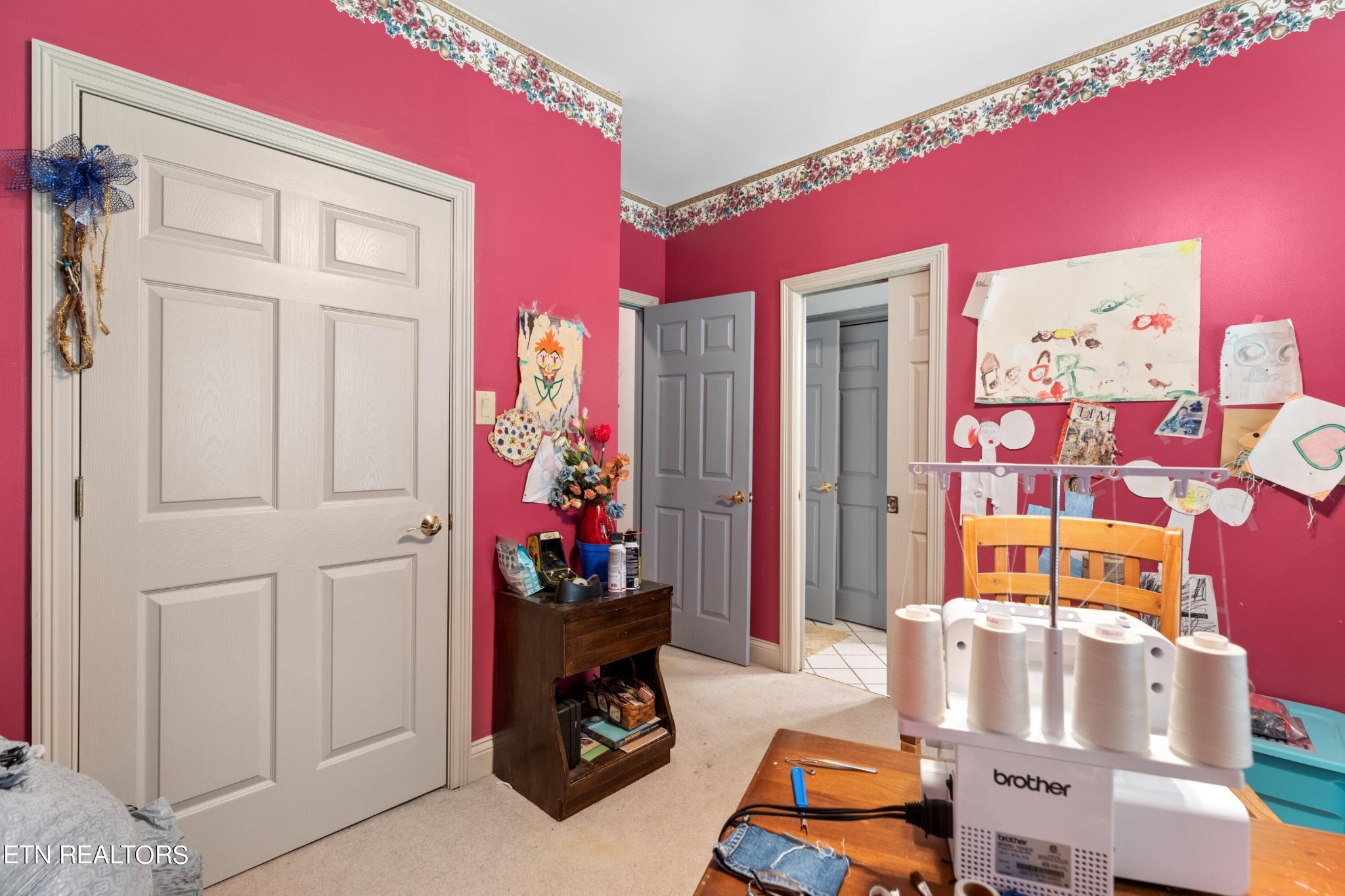 1317 Wendover Road Knoxville, TN 37932 - Photo 36 of 48