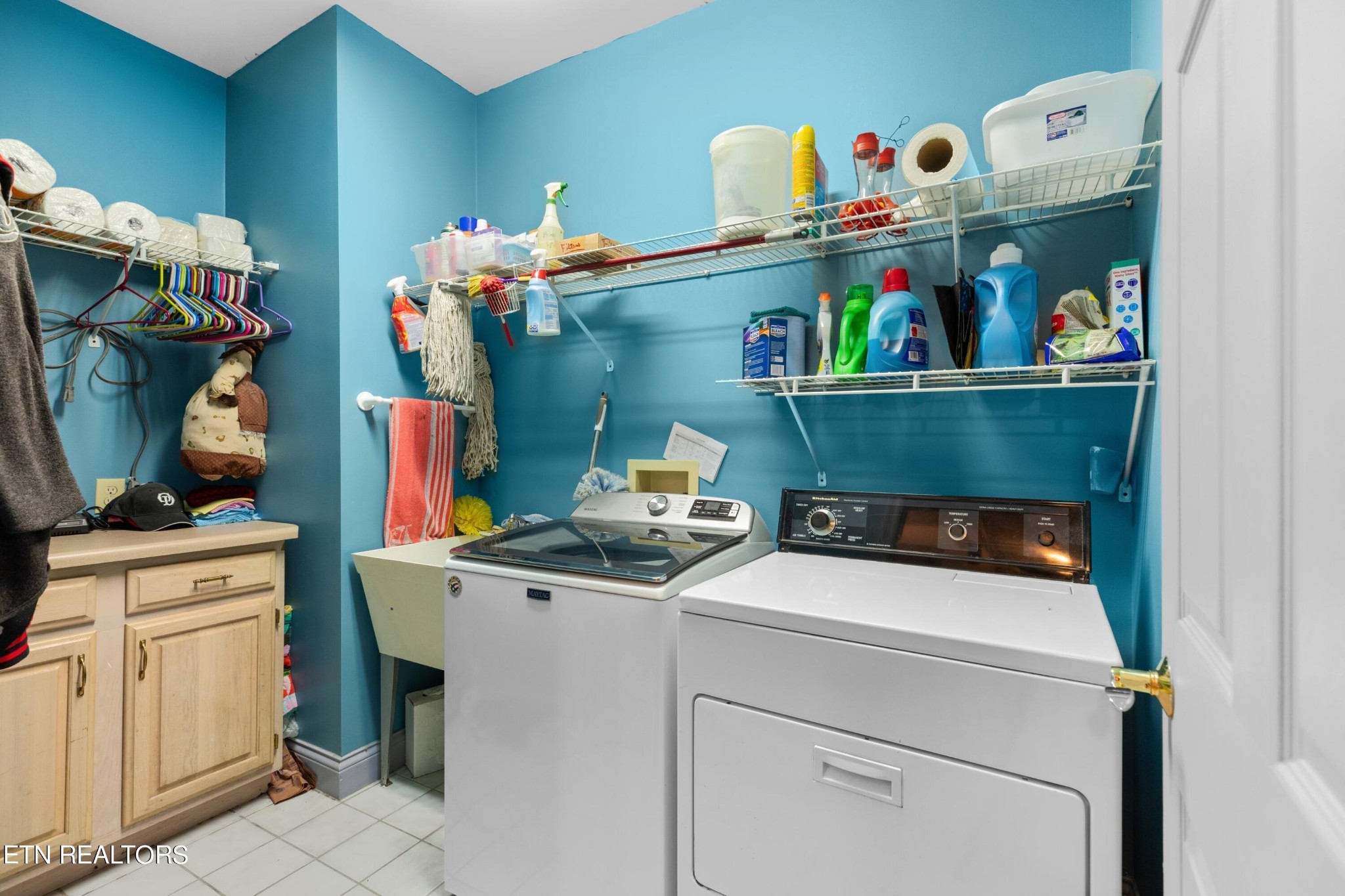 1317 Wendover Road Knoxville, TN 37932 - Photo 38 of 48