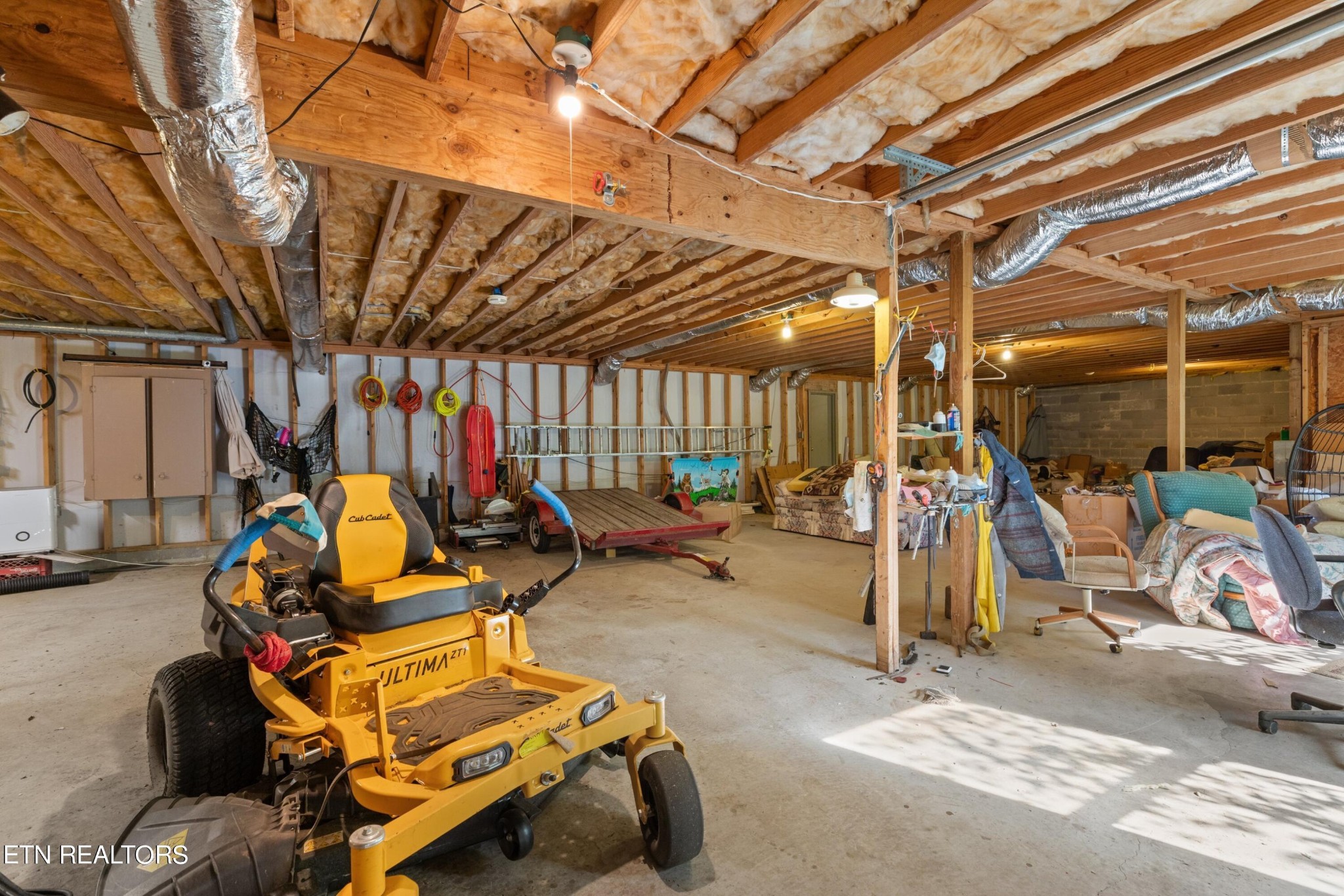 1317 Wendover Road Knoxville, TN 37932 - Photo 42 of 48