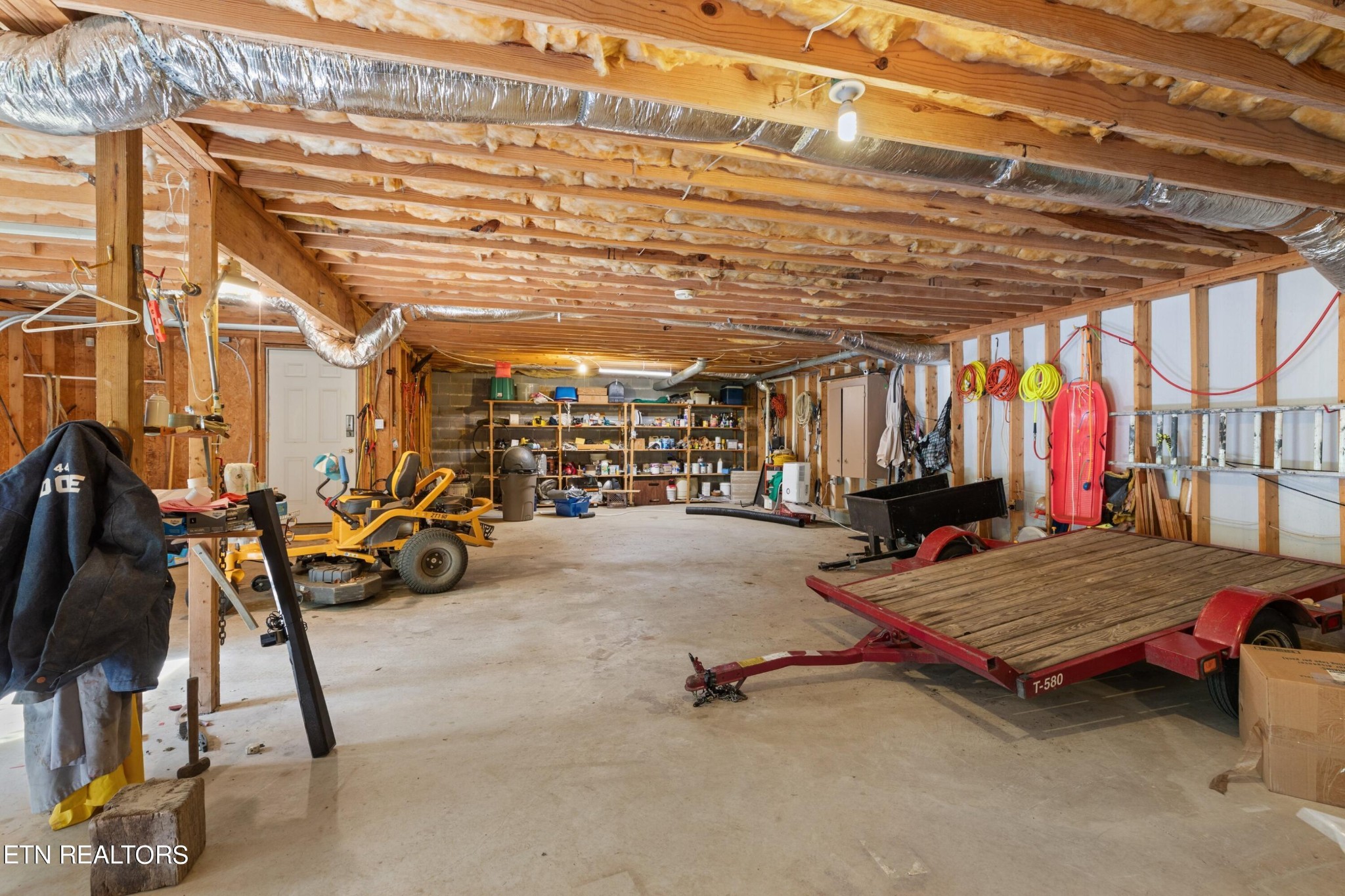 1317 Wendover Road Knoxville, TN 37932 - Photo 44 of 48