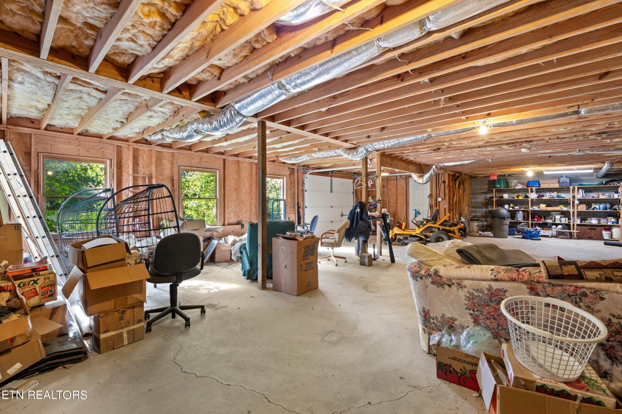 1317 Wendover Road Knoxville, TN 37932 - Photo 45 of 48