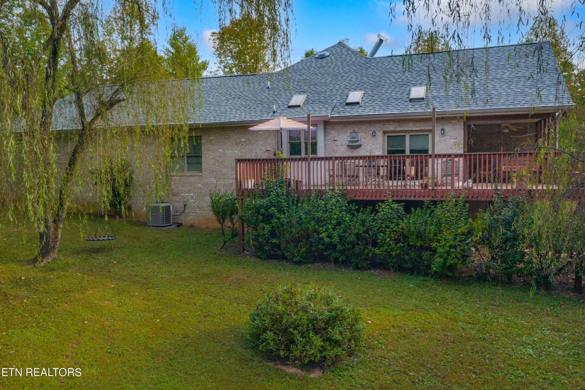 1317 Wendover Road Knoxville, TN 37932 - Photo 8 of 48