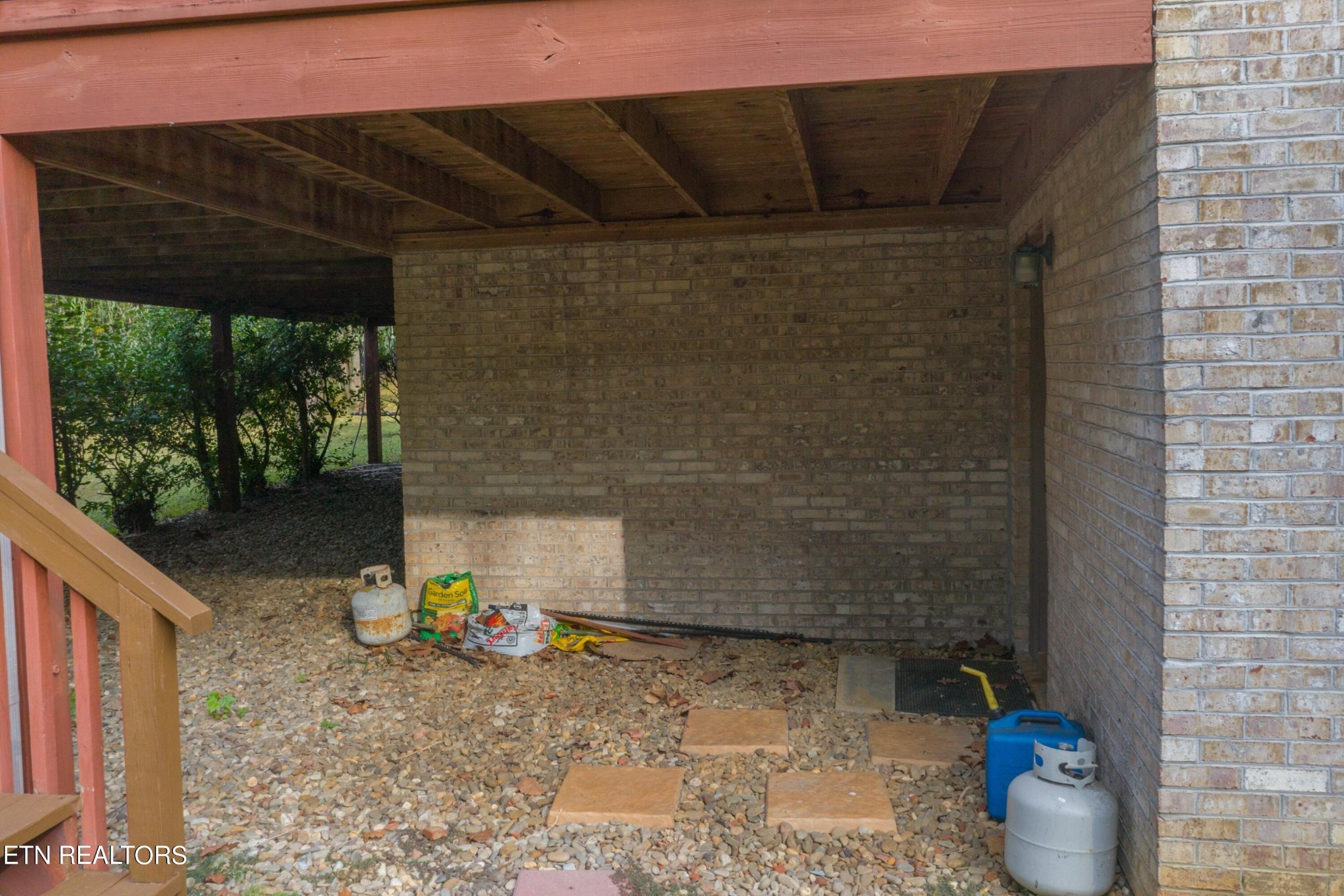 1317 Wendover Road Knoxville, TN 37932 - Photo 10 of 48