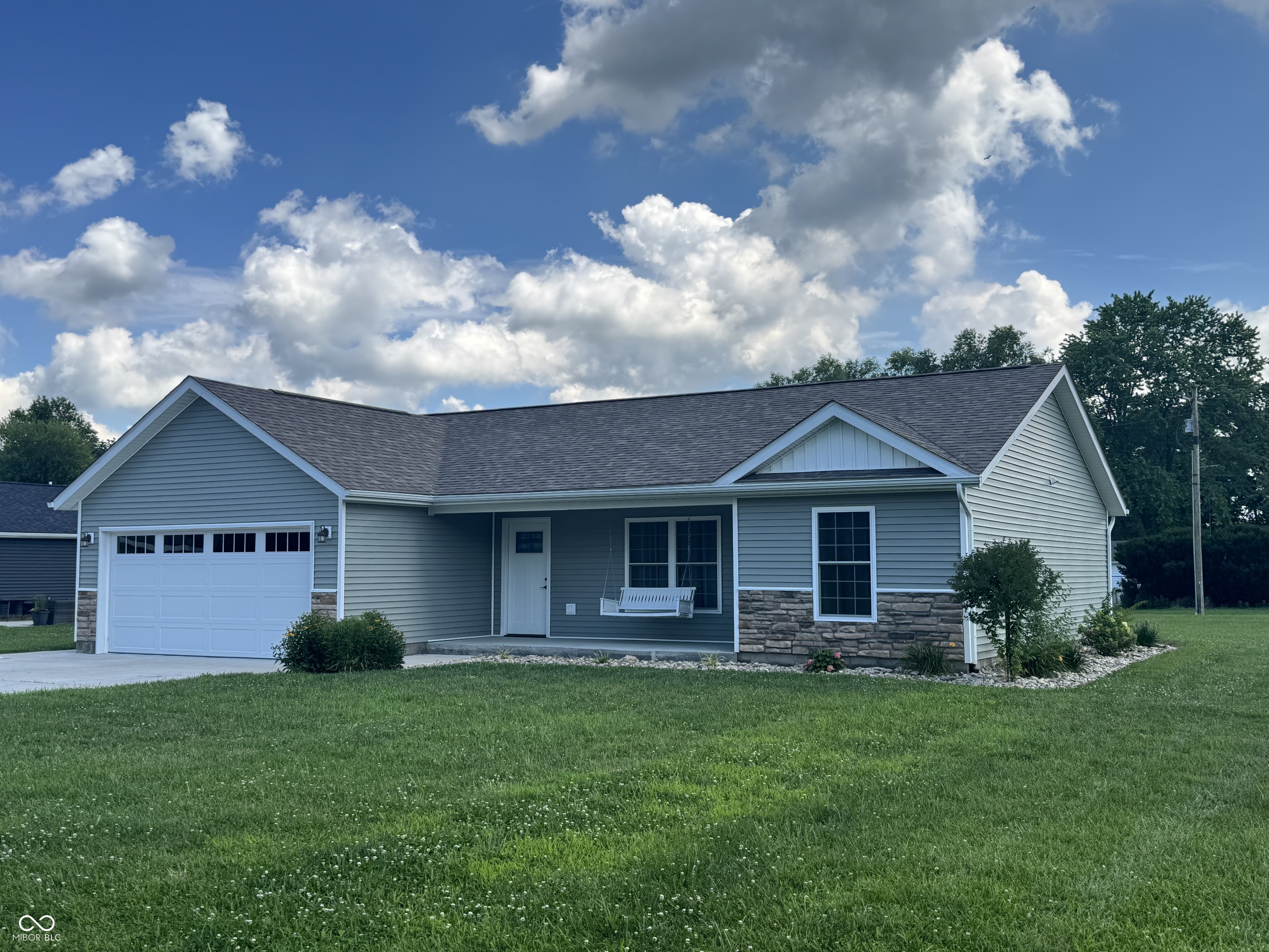 63 Southwest Wrenn Pkwy  