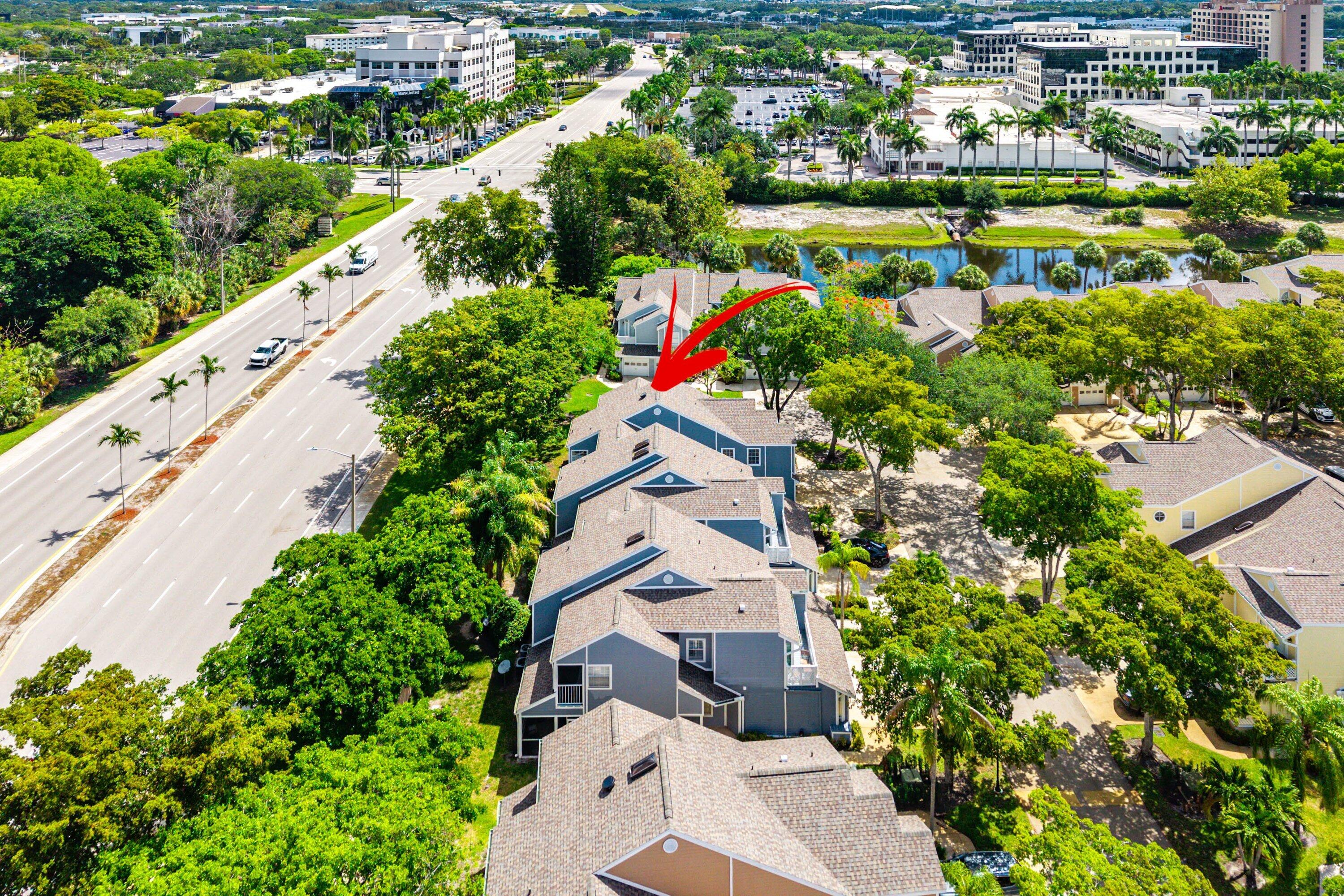 5331 Buckhead Circle, Unit 1030 Boca Raton, FL 33431 - Photo 38 of 50 034-5331BuckheadCircle-BocaRaton-FL-3348