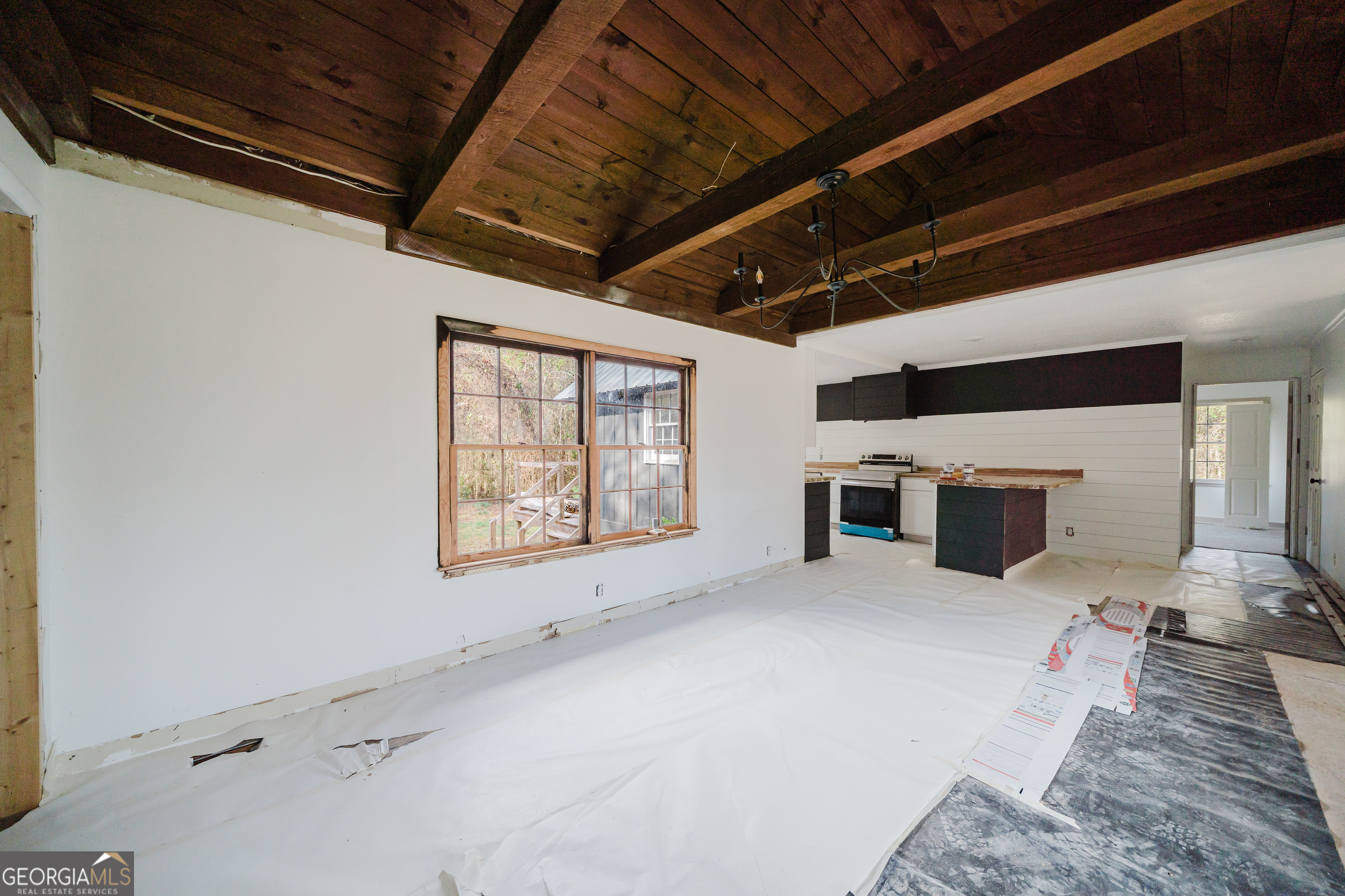 4878 Walton Road Fort Valley, GA 31030 - Photo 11 of 29