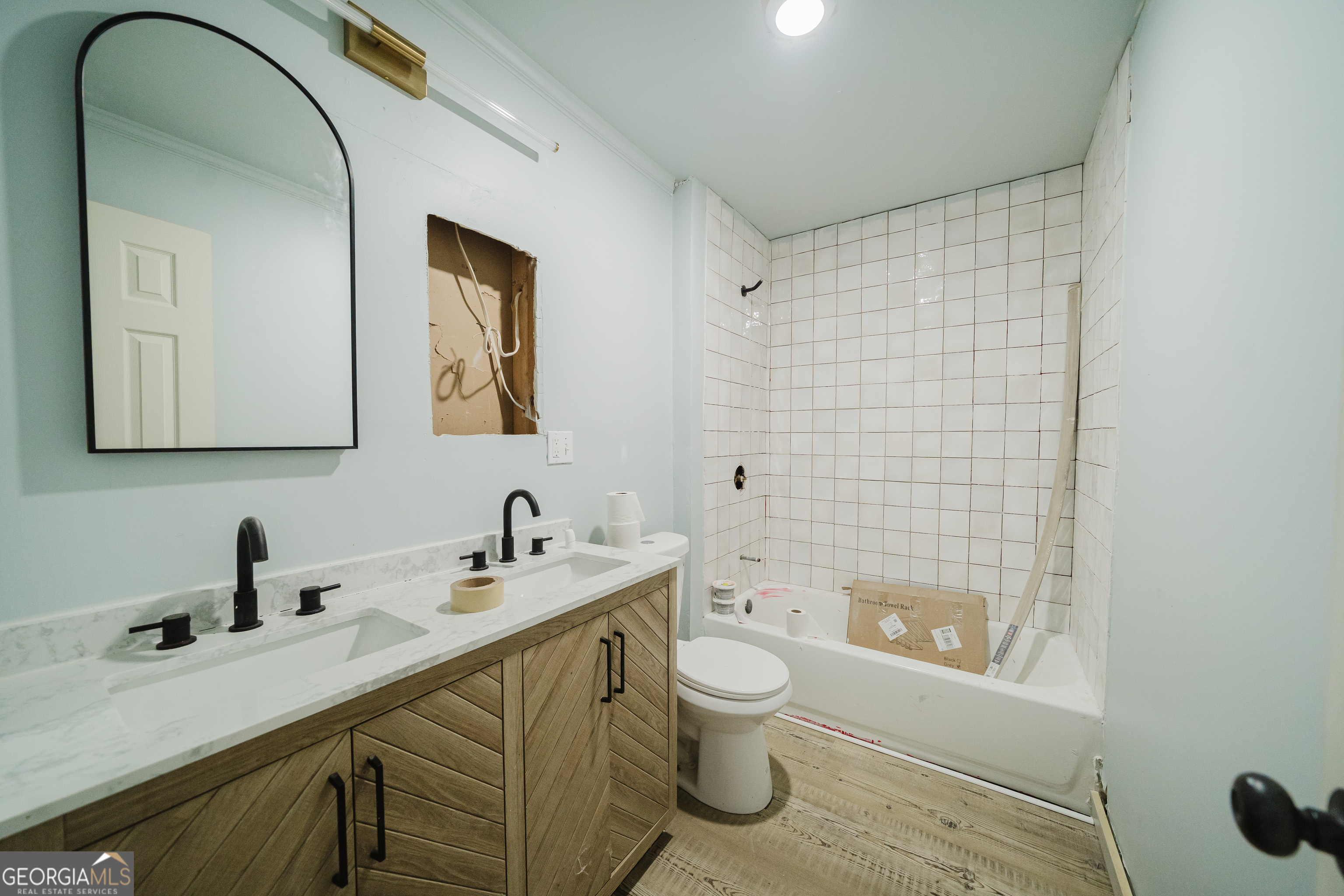 4878 Walton Road Fort Valley, GA 31030 - Photo 17 of 29