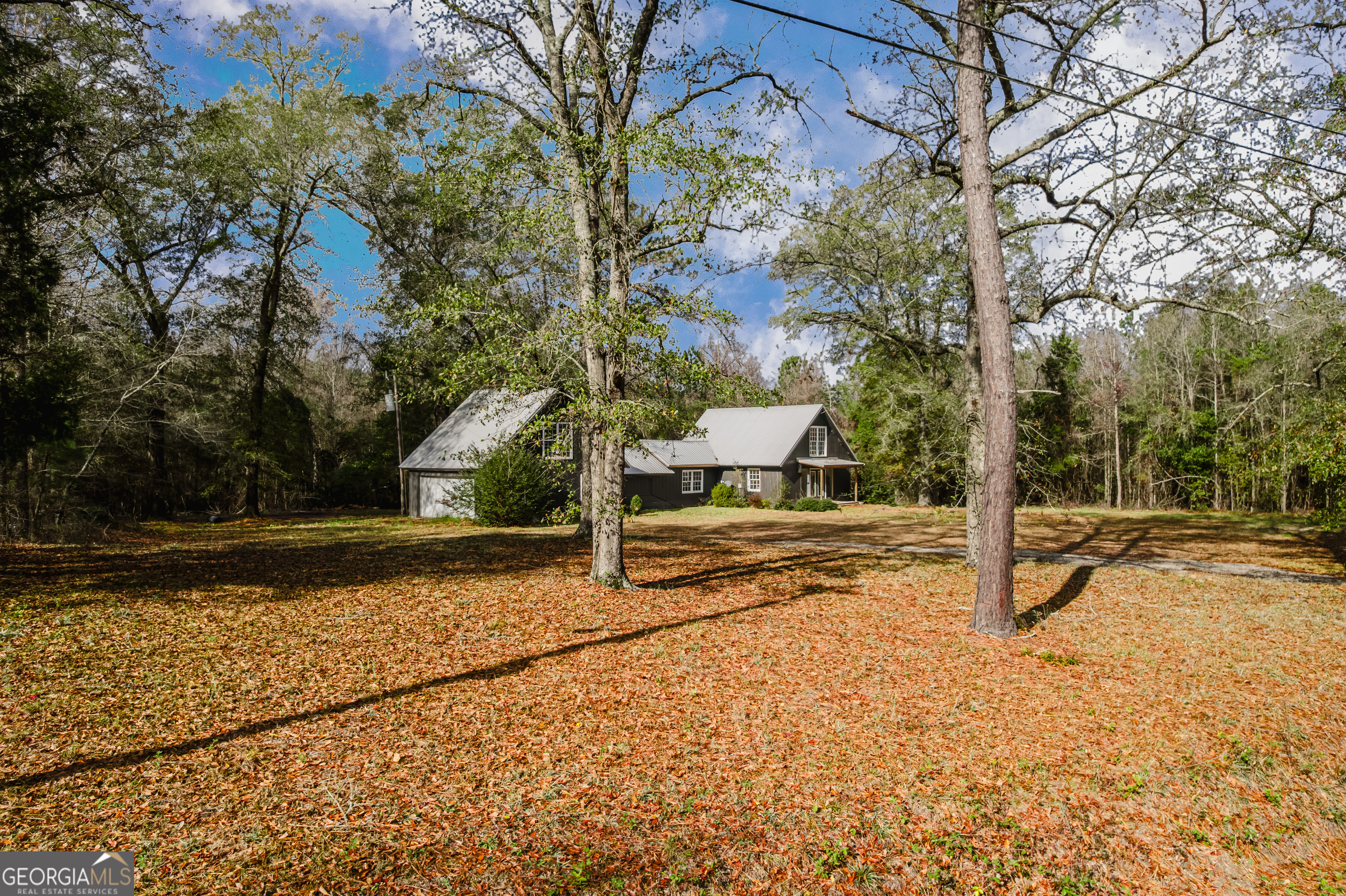 4878 Walton Road Fort Valley, GA 31030 - Photo 2 of 29