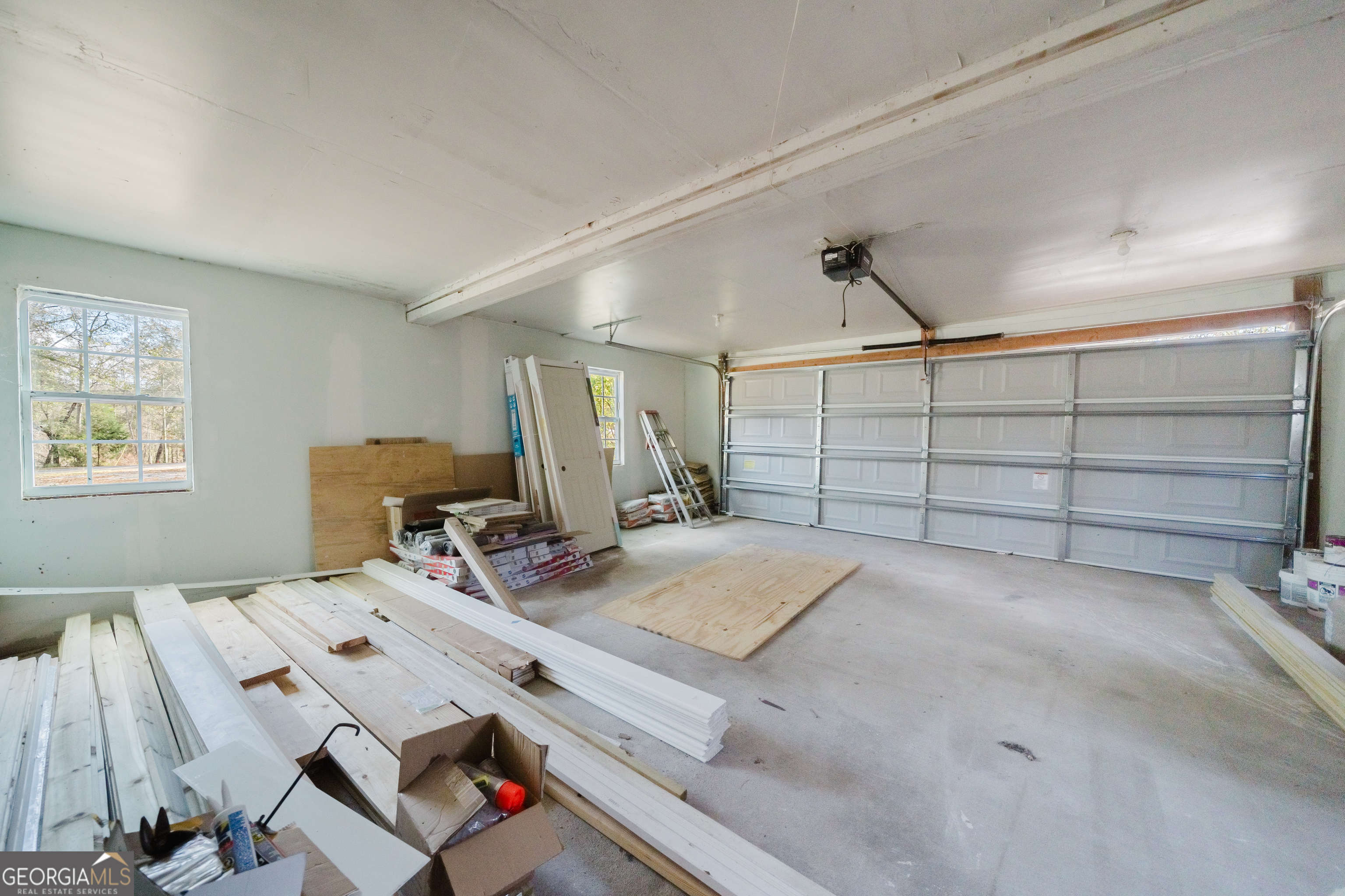 4878 Walton Road Fort Valley, GA 31030 - Photo 25 of 29