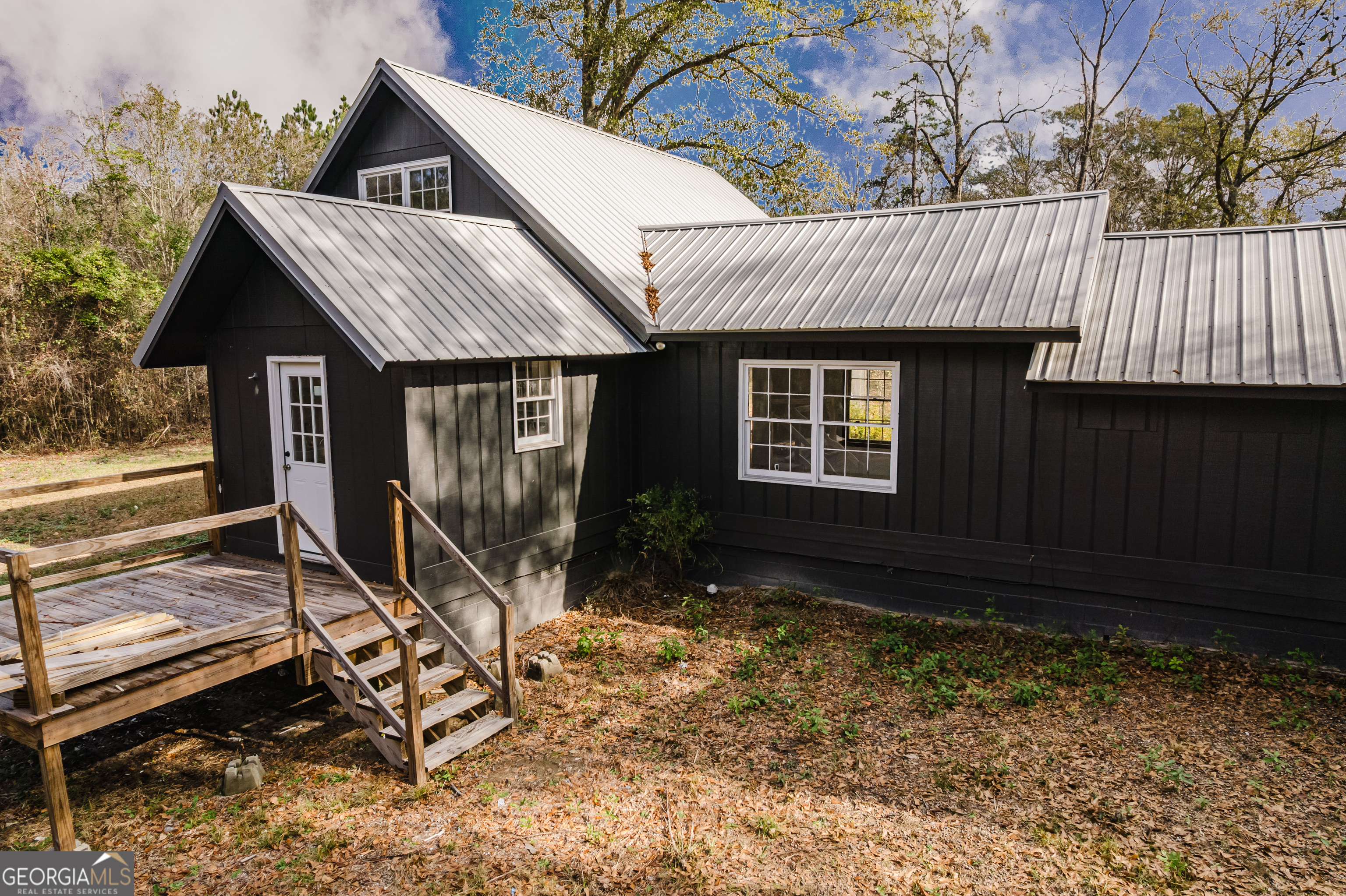 4878 Walton Road Fort Valley, GA 31030 - Photo 26 of 29