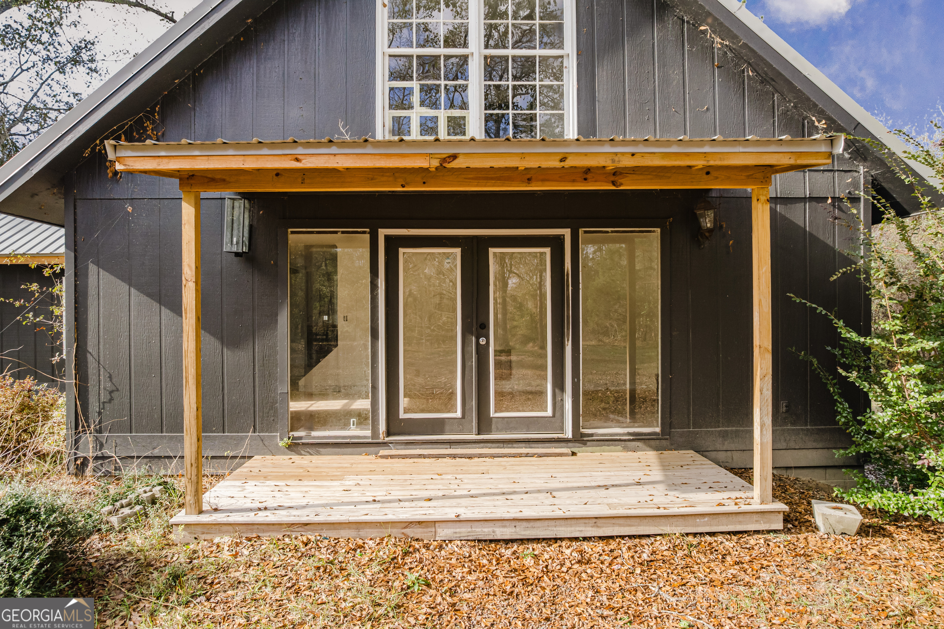 4878 Walton Road Fort Valley, GA 31030 - Photo 3 of 29