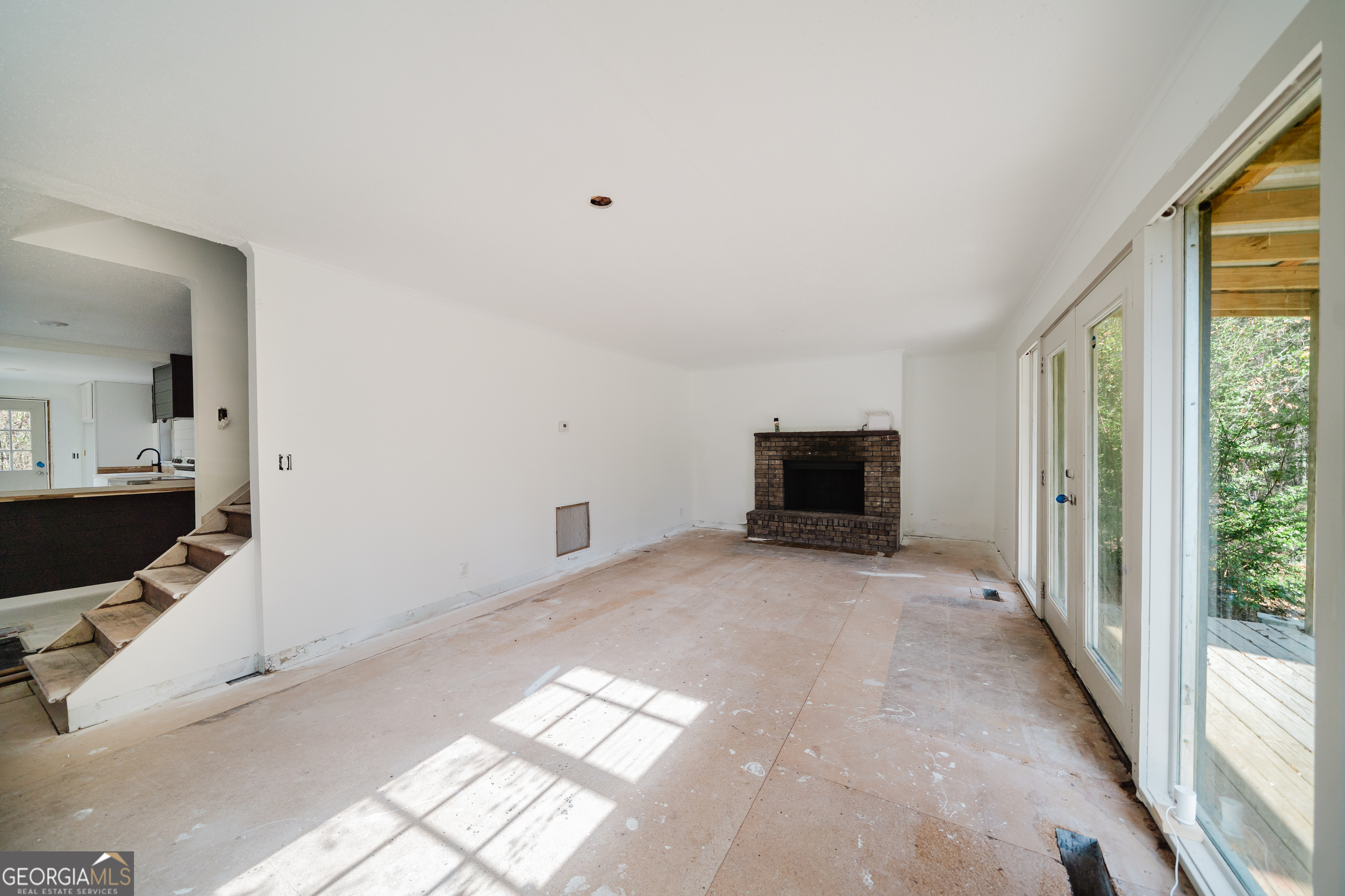 4878 Walton Road Fort Valley, GA 31030 - Photo 4 of 29