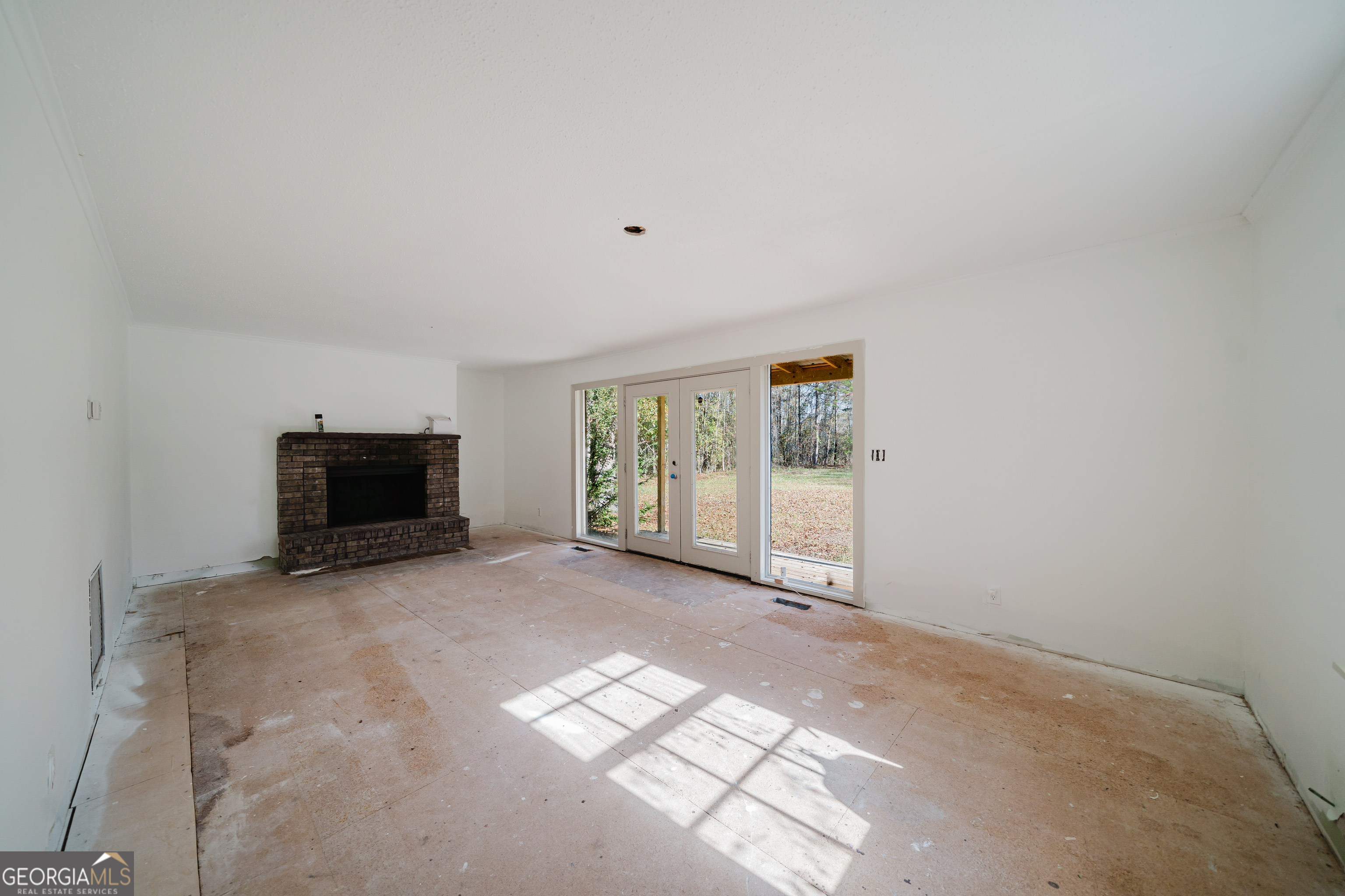 4878 Walton Road Fort Valley, GA 31030 - Photo 5 of 29