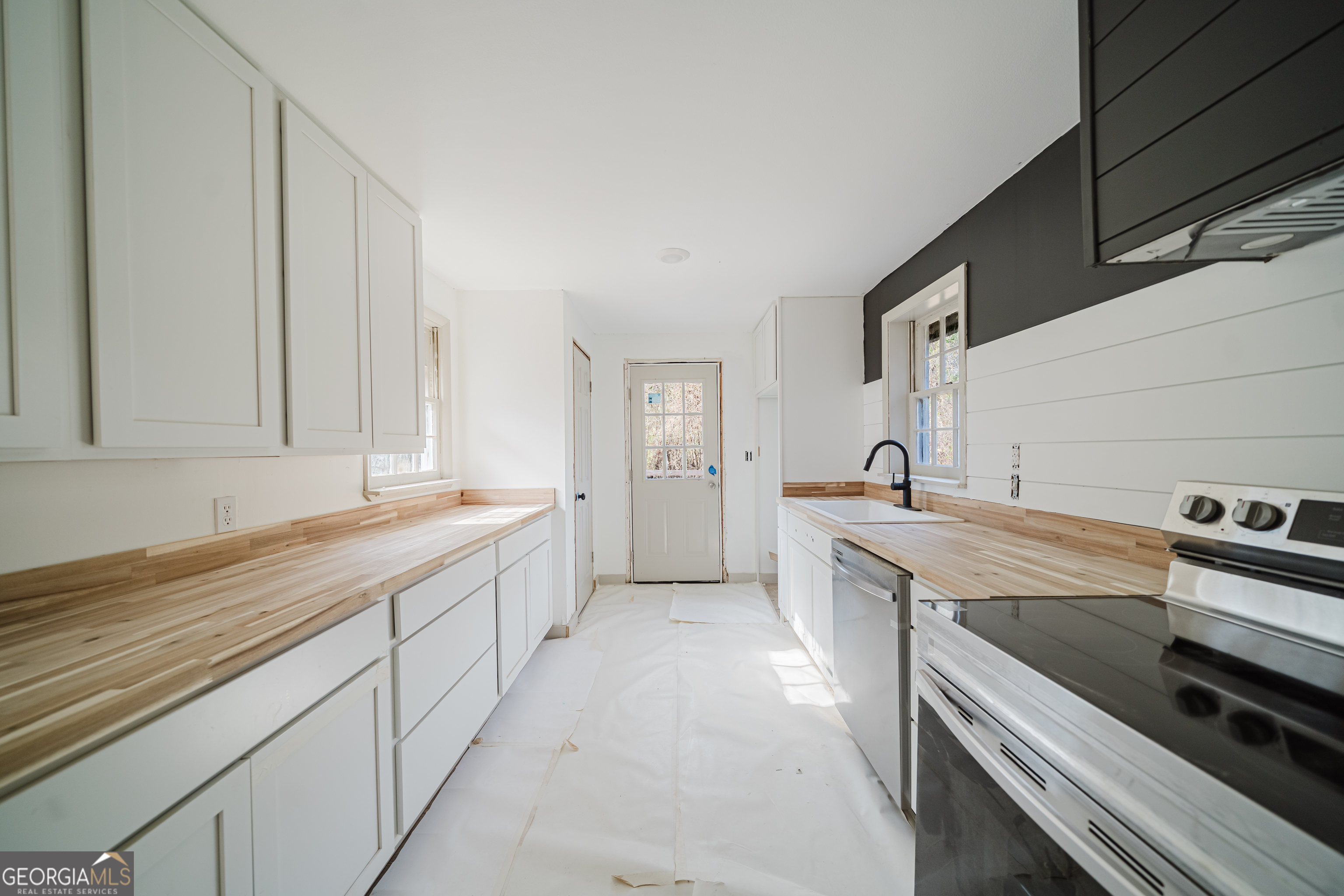 4878 Walton Road Fort Valley, GA 31030 - Photo 6 of 29