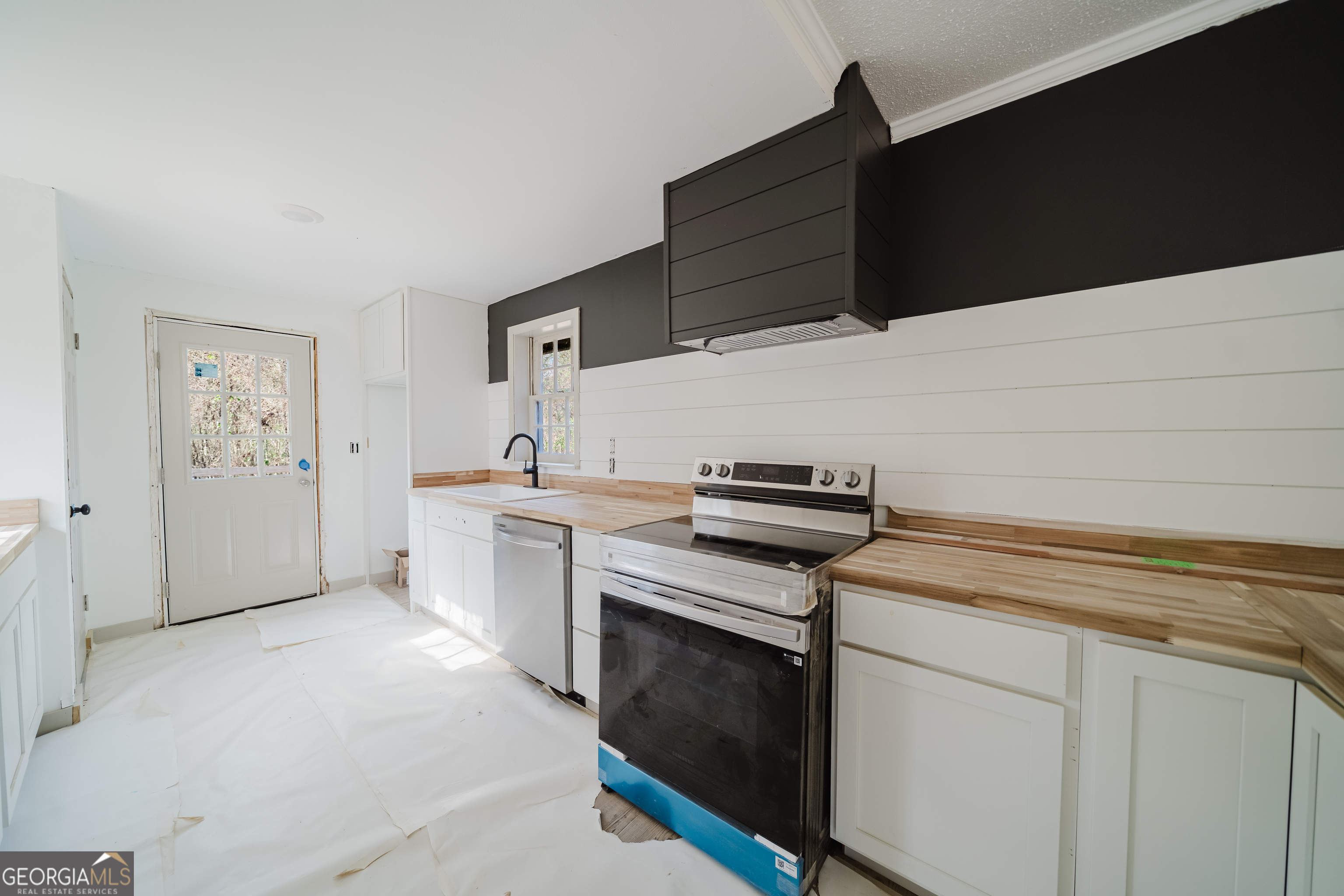 4878 Walton Road Fort Valley, GA 31030 - Photo 8 of 29