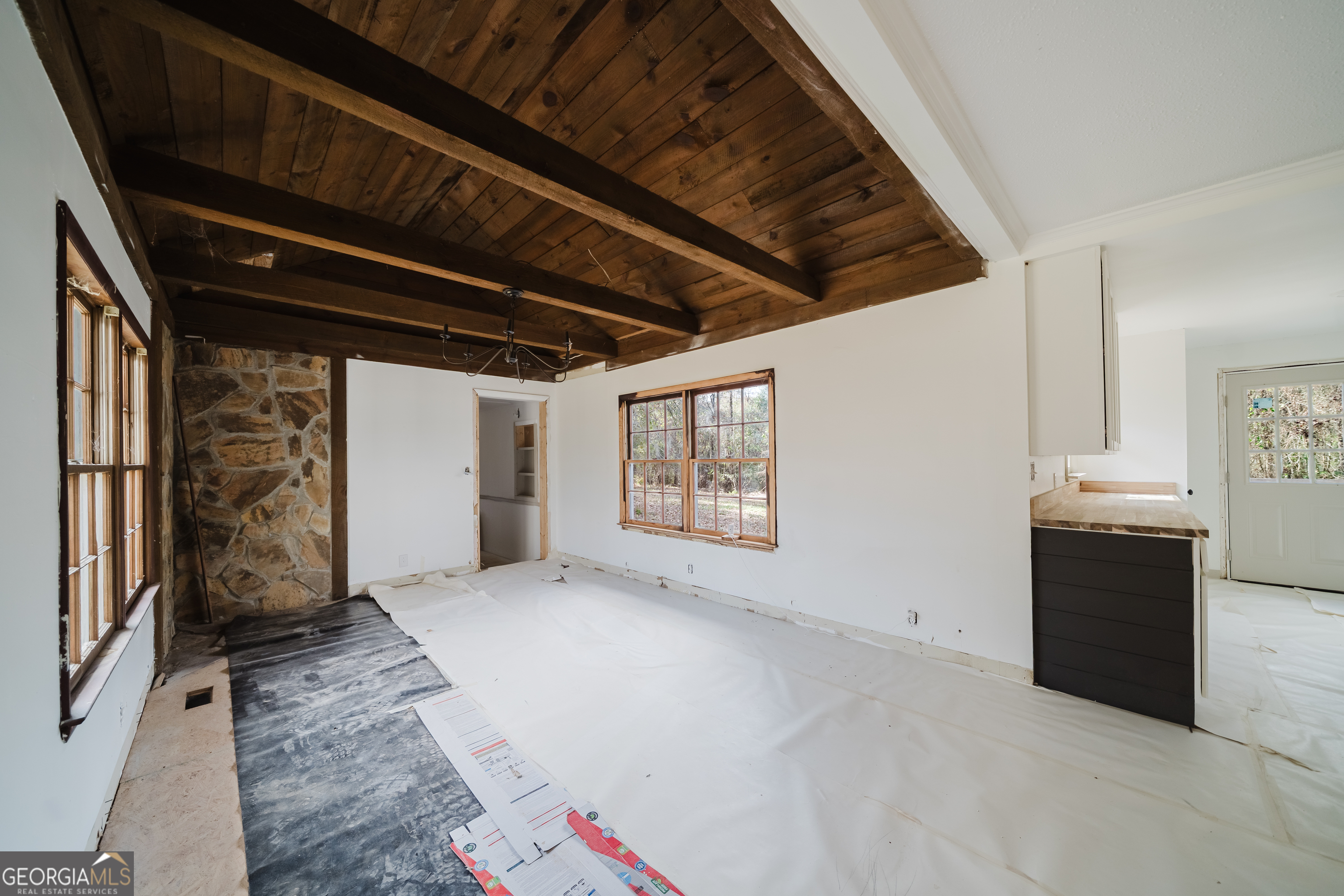 4878 Walton Road Fort Valley, GA 31030 - Photo 10 of 29