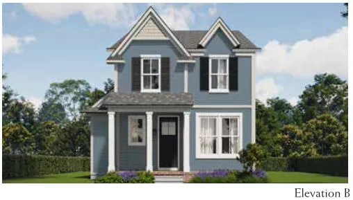 $314,610 | 26744 Canterbury Circle, New Boston, MI 48164