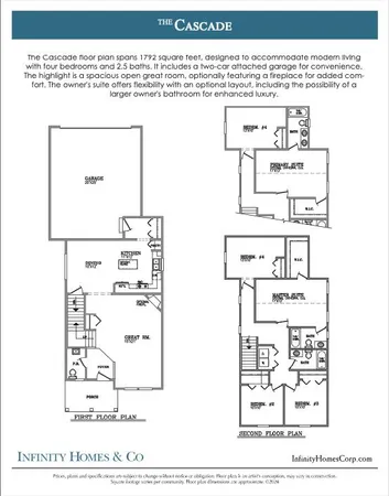 $314,610 | 26744 Canterbury Circle, New Boston, MI 48164