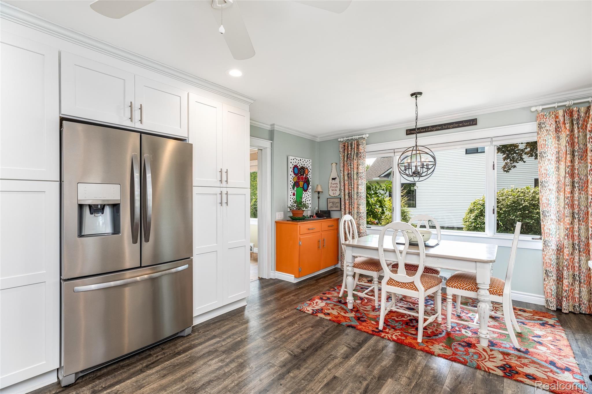 1028 Bower Street Howell, MI 48843 - Photo 11 of 35 23.Kitchen