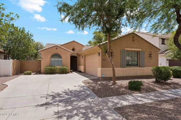 $525,000 | 4445 East Blue Sage Road, Gilbert, AZ 85297