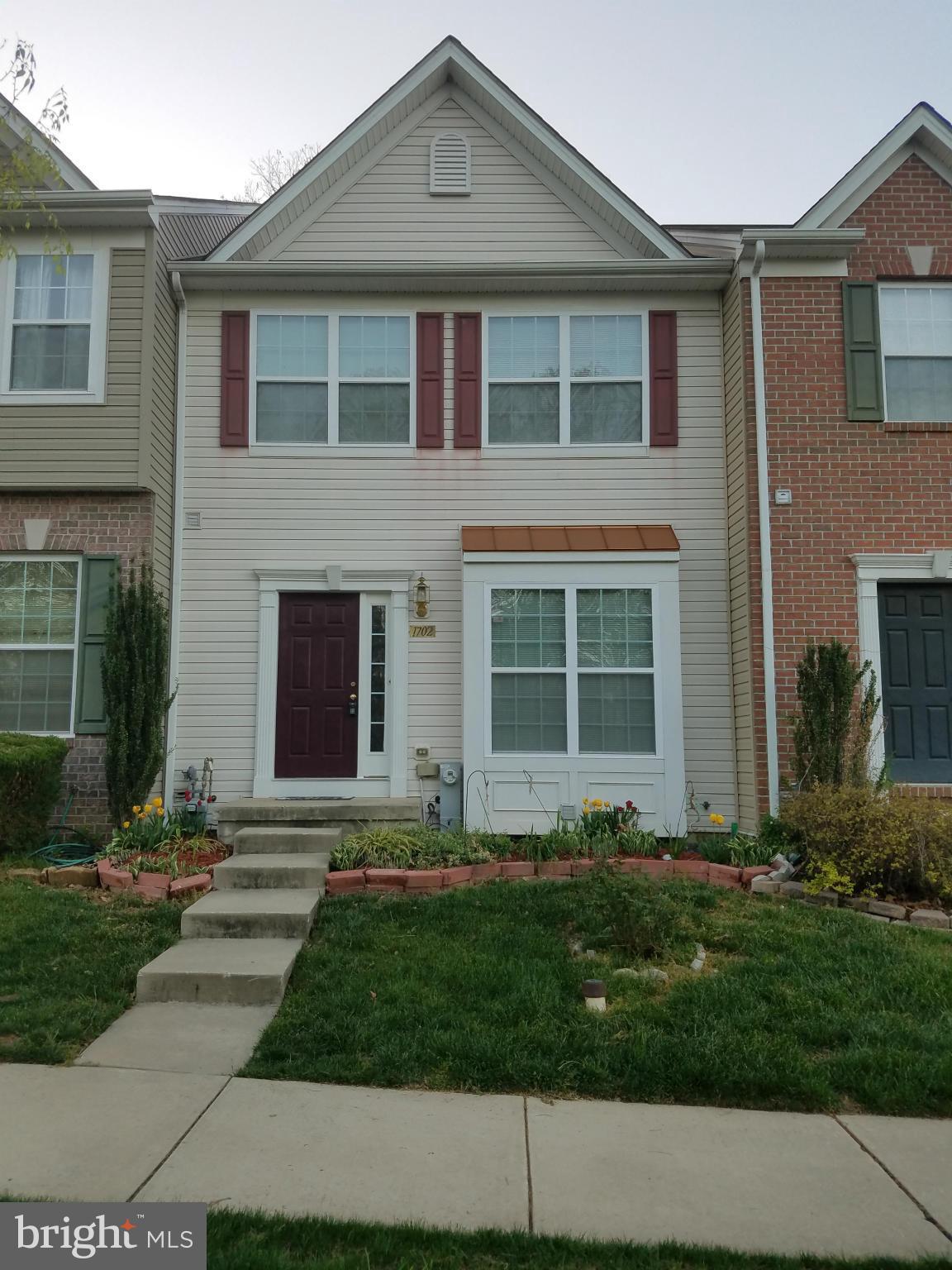 1702 Waltman Road Edgewood, MD 21040 - Photo 1 of 16 Exterior (Front)