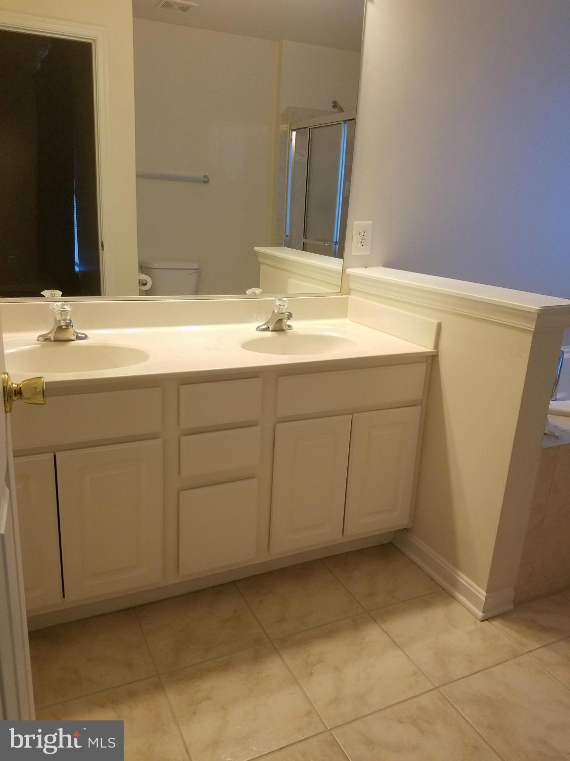 1702 Waltman Road Edgewood, MD 21040 - Photo 12 of 16 Bath (Master)