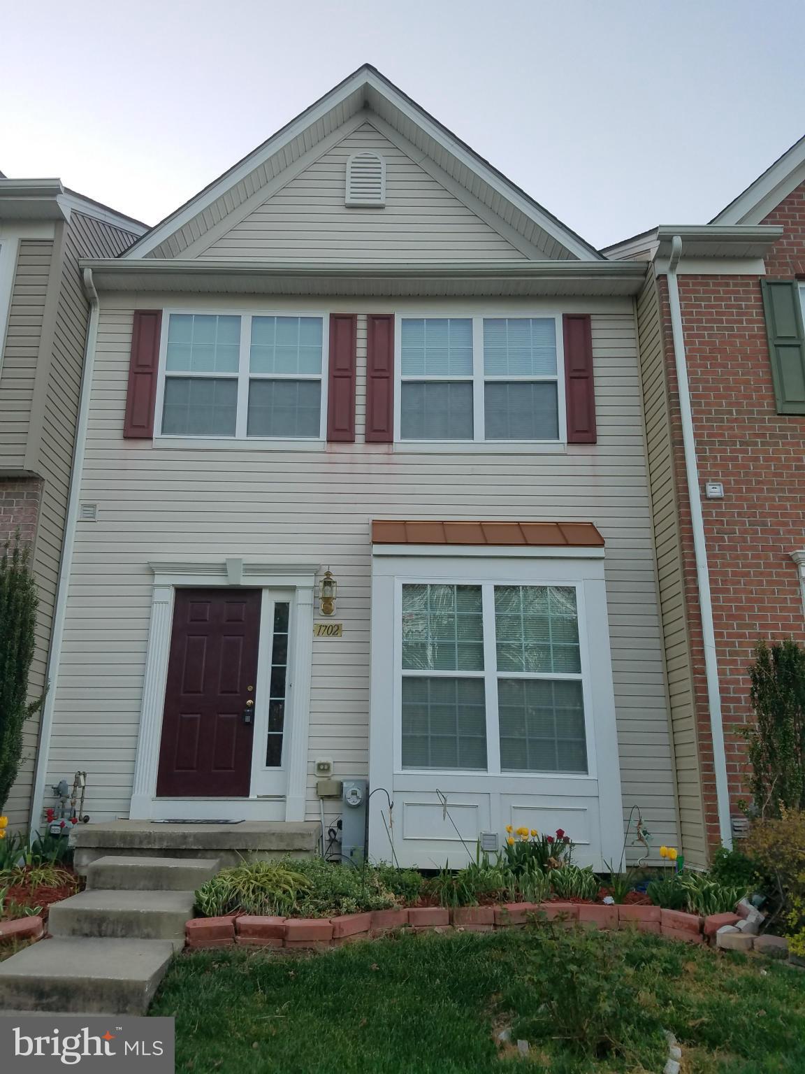 1702 Waltman Road Edgewood, MD 21040 - Photo 15 of 16 Exterior (General)