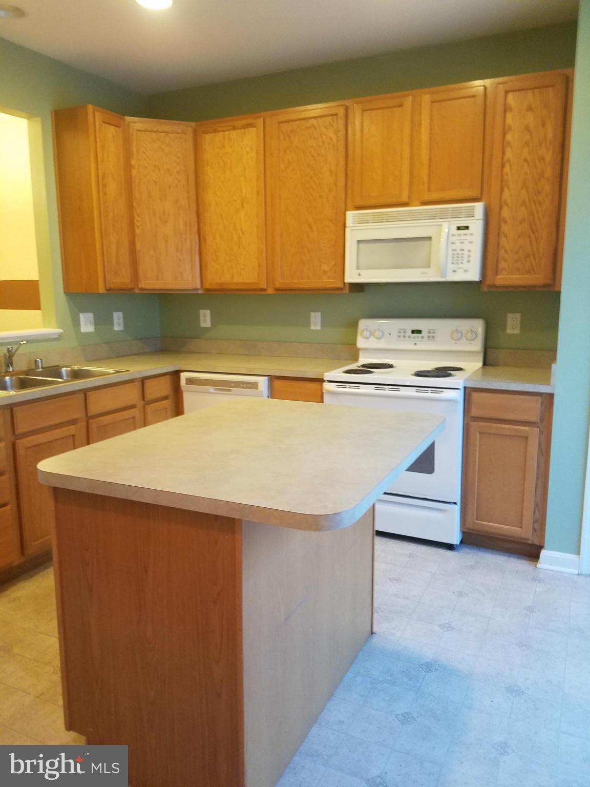 1702 Waltman Road Edgewood, MD 21040 - Photo 16 of 16 Kitchen