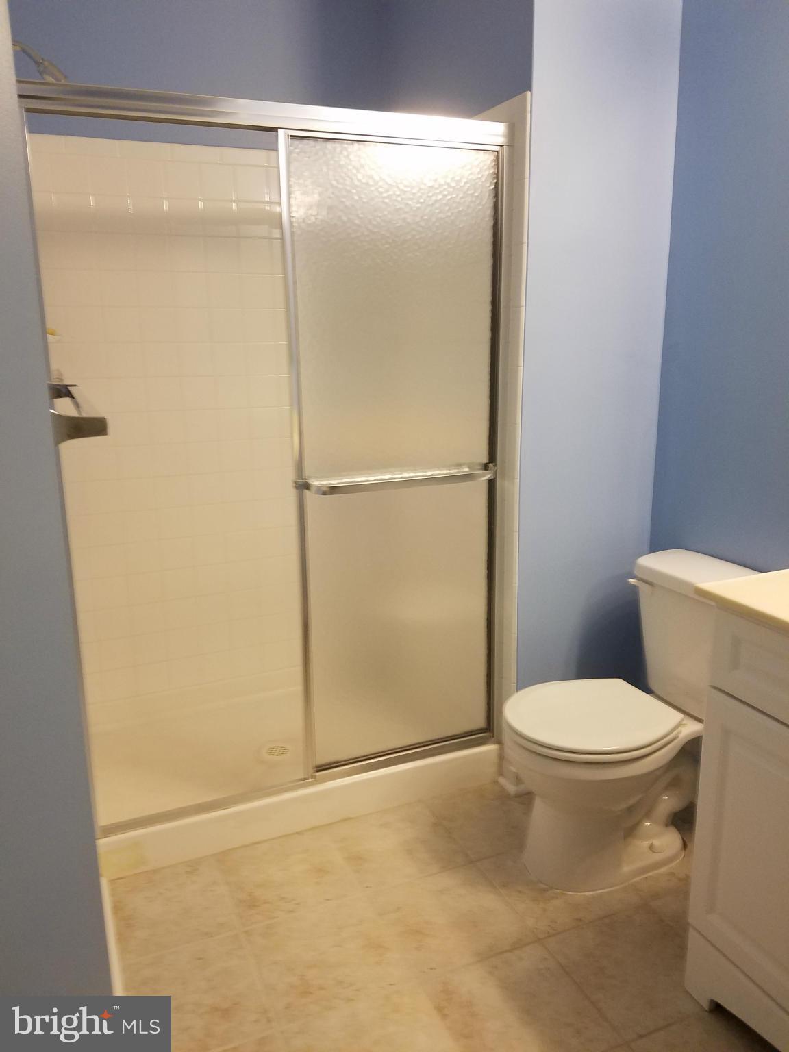 1702 Waltman Road Edgewood, MD 21040 - Photo 7 of 16 Basement bathroom