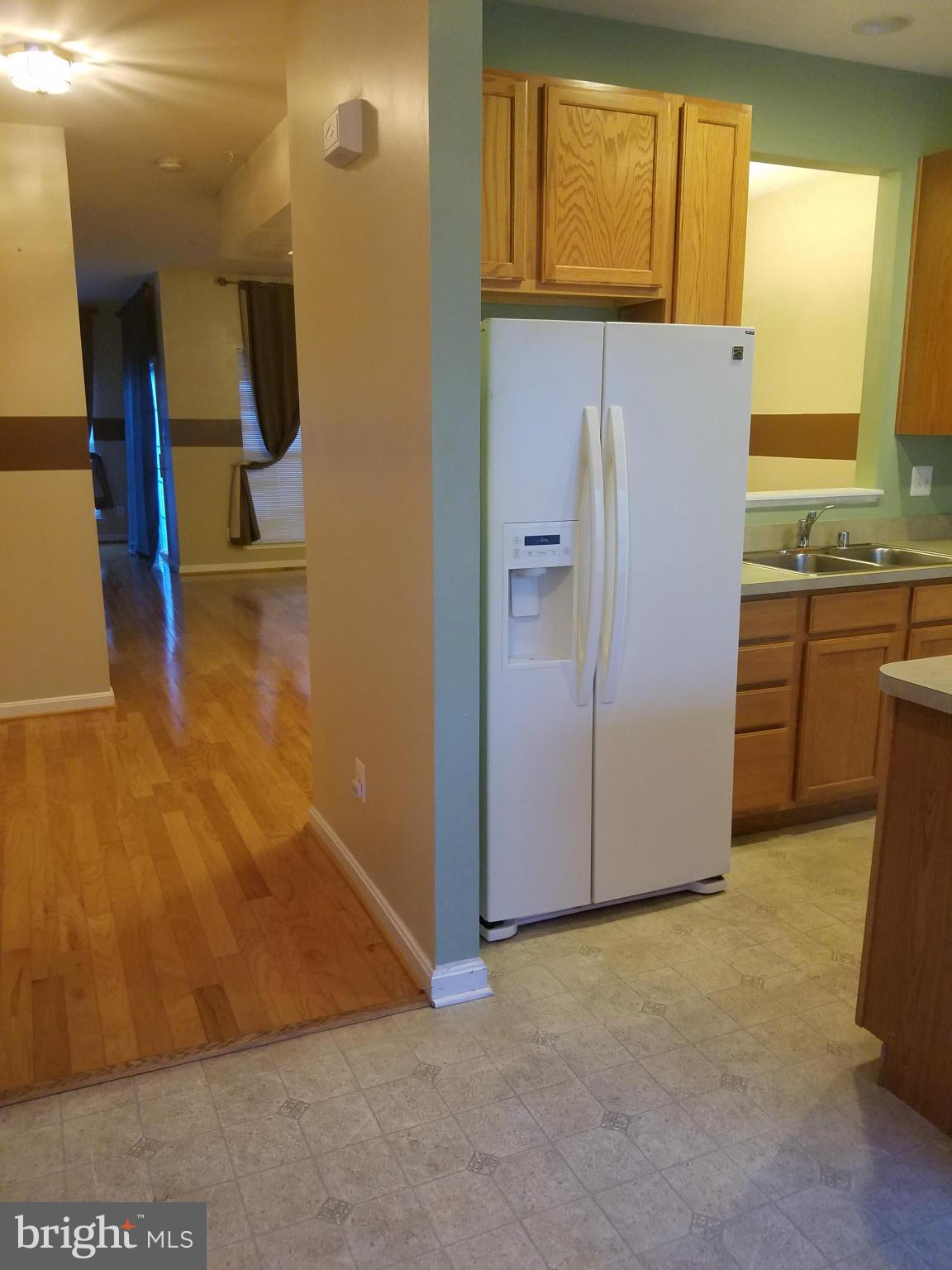 1702 Waltman Road Edgewood, MD 21040 - Photo 8 of 16 Kitchen