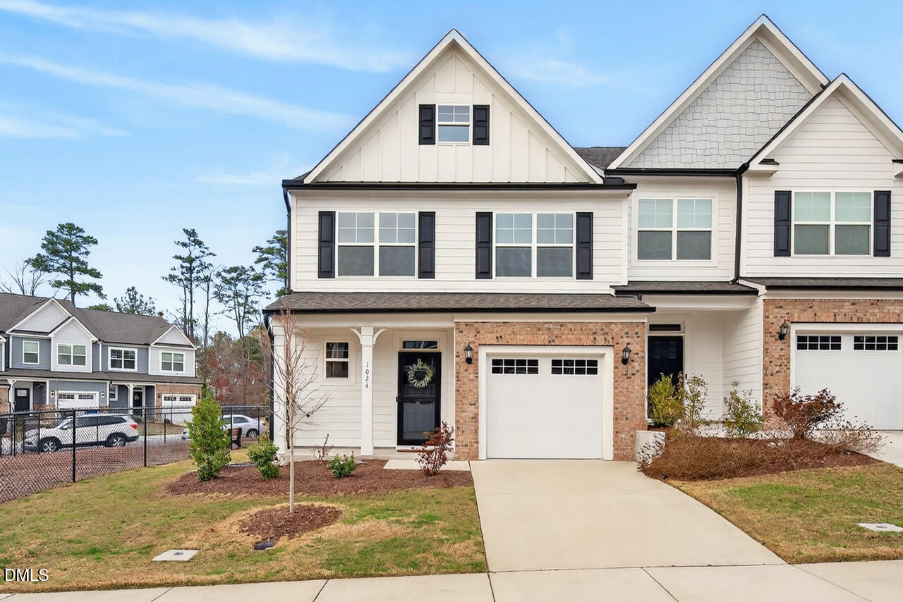 1024 Heartstone Way Durham, NC 27713 - Photo 1 of 50 01