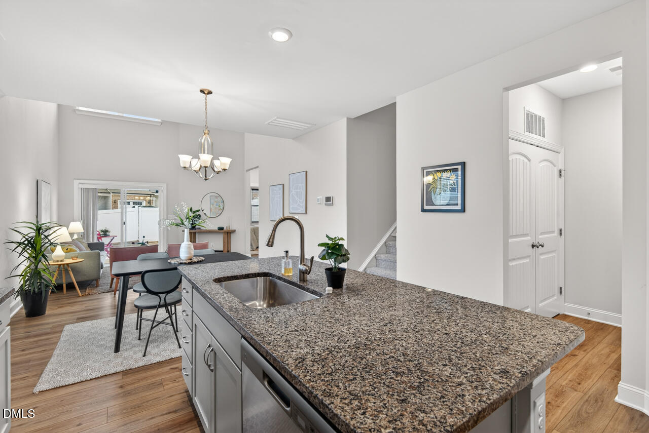 1024 Heartstone Way Durham, NC 27713 - Photo 11 of 50 11