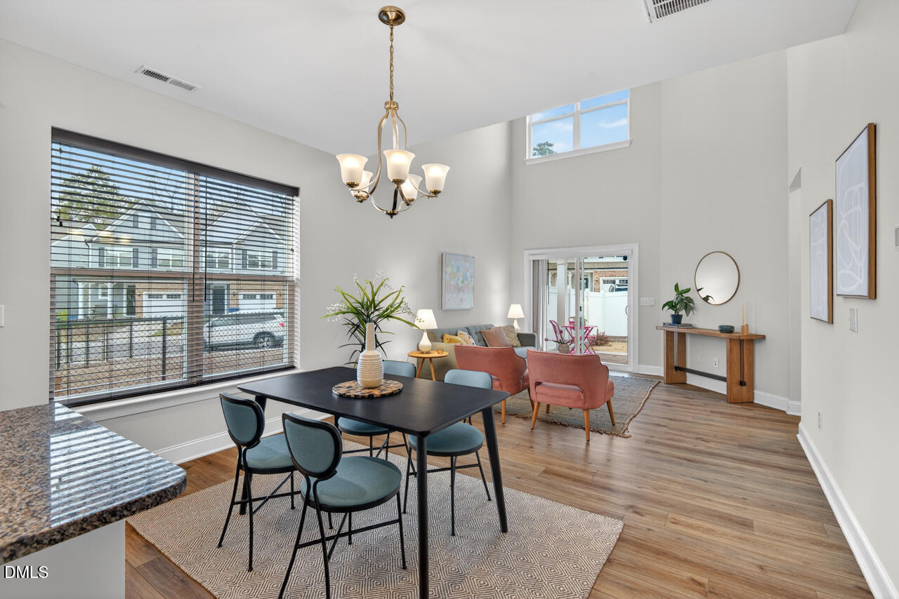 1024 Heartstone Way Durham, NC 27713 - Photo 12 of 50 12