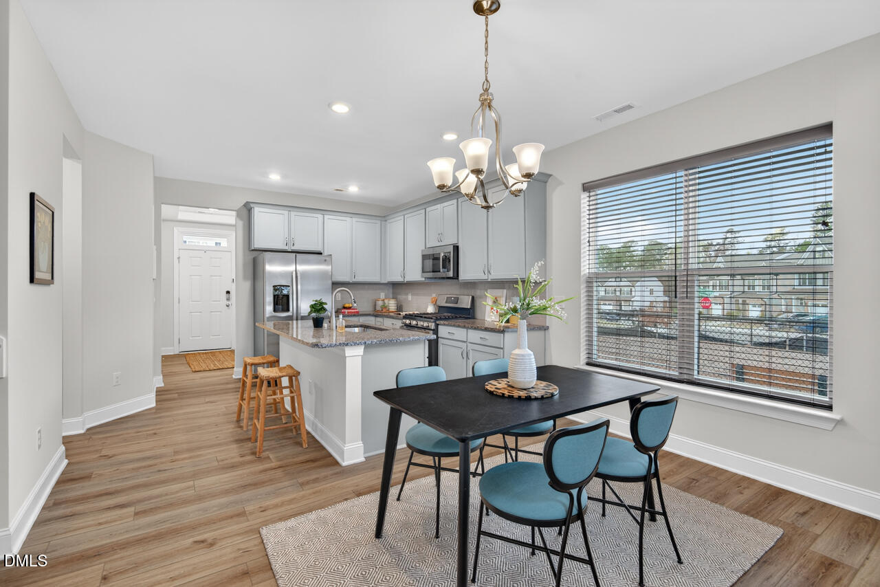 1024 Heartstone Way Durham, NC 27713 - Photo 13 of 50 13