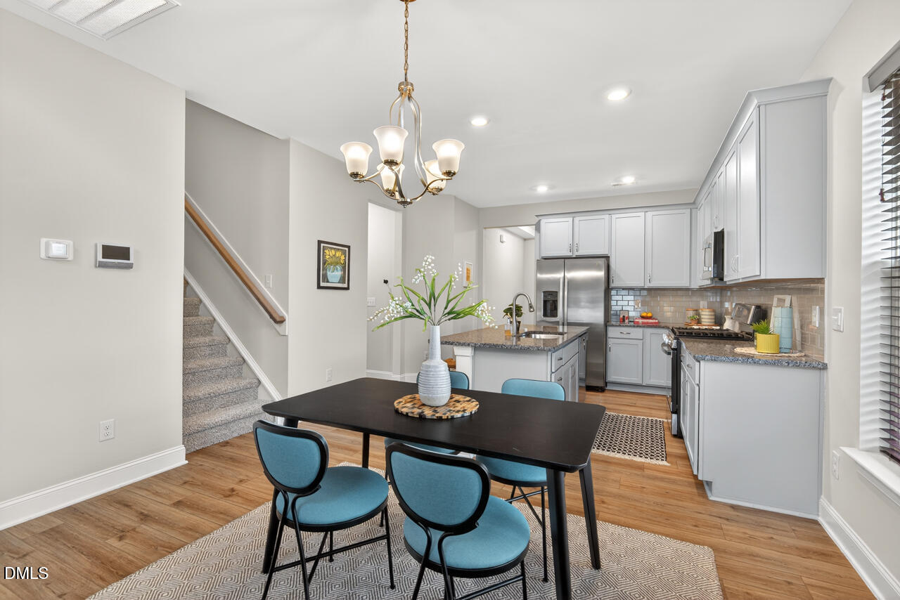 1024 Heartstone Way Durham, NC 27713 - Photo 14 of 50 14