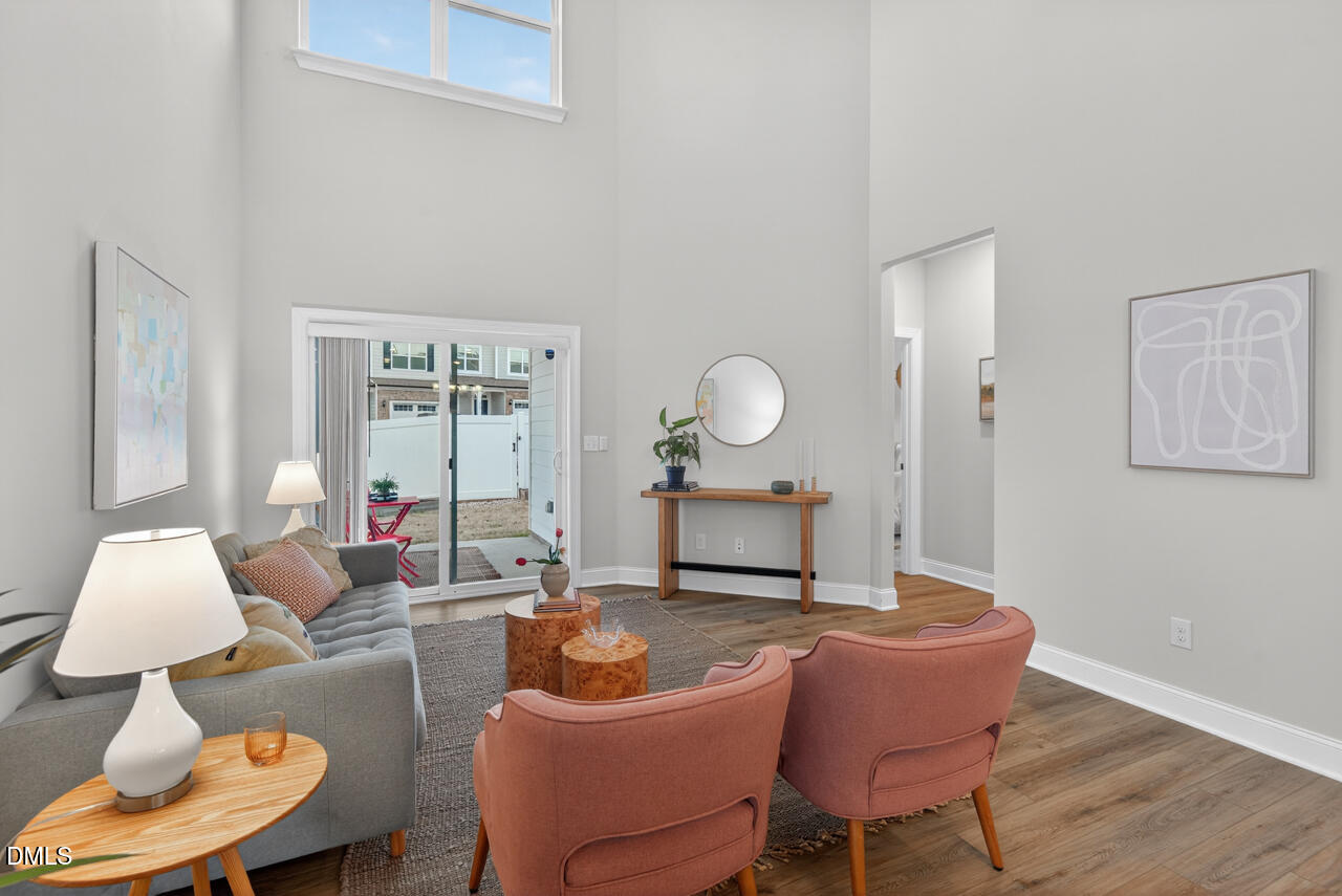 1024 Heartstone Way Durham, NC 27713 - Photo 17 of 50 17