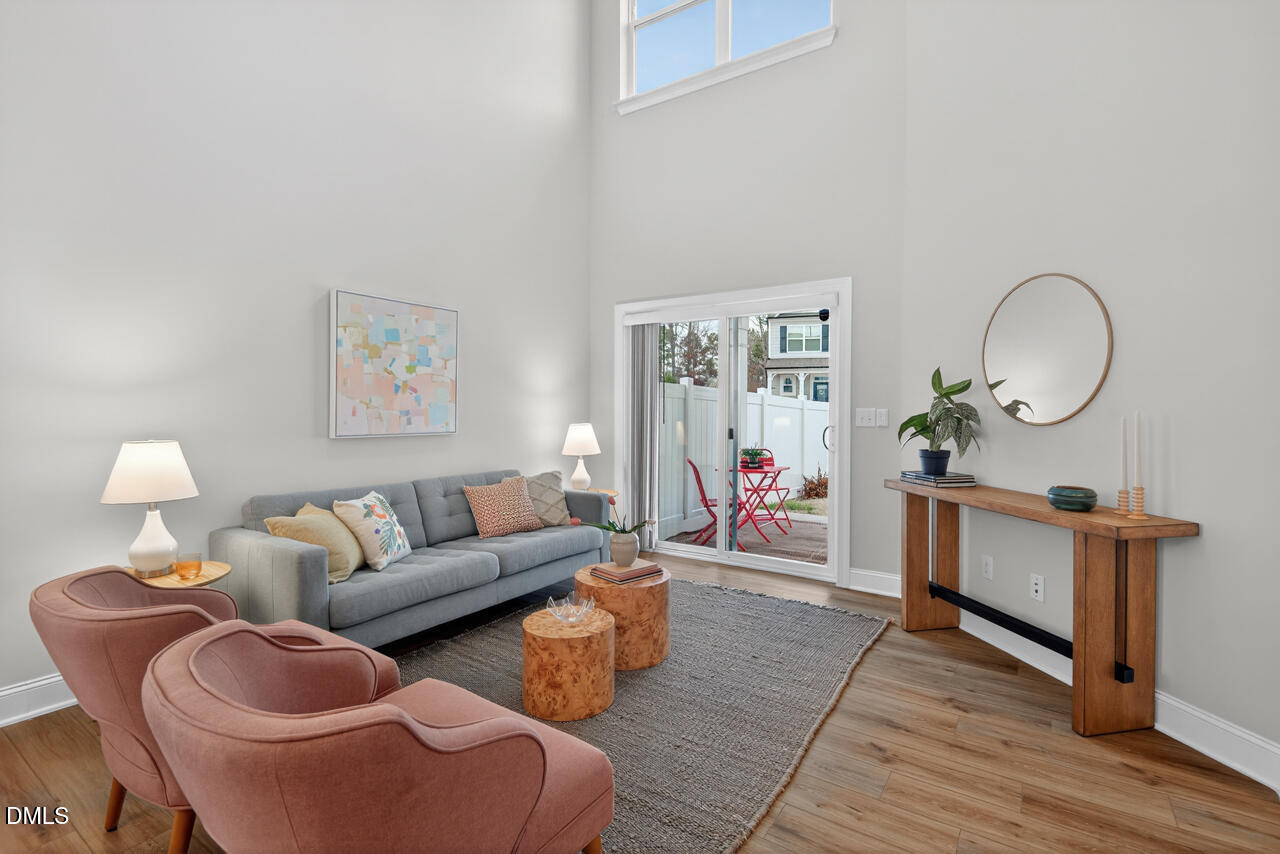 1024 Heartstone Way Durham, NC 27713 - Photo 18 of 50 18